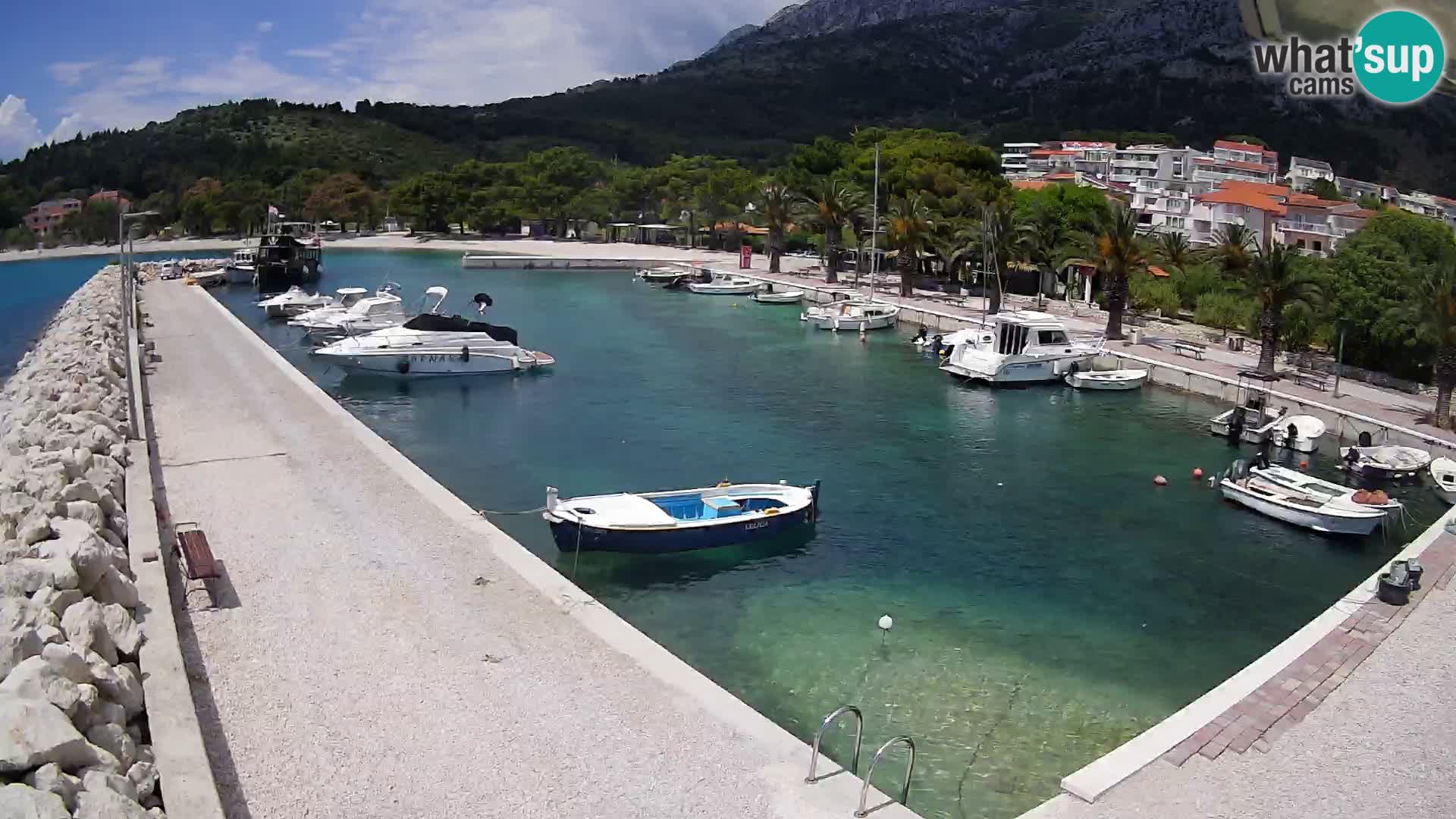 Marina Blato Živogošće