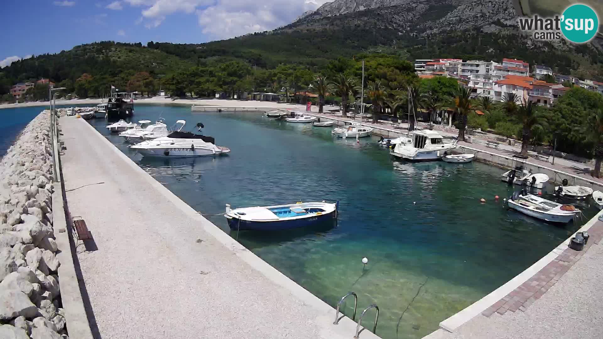 Marina Blato Živogošće