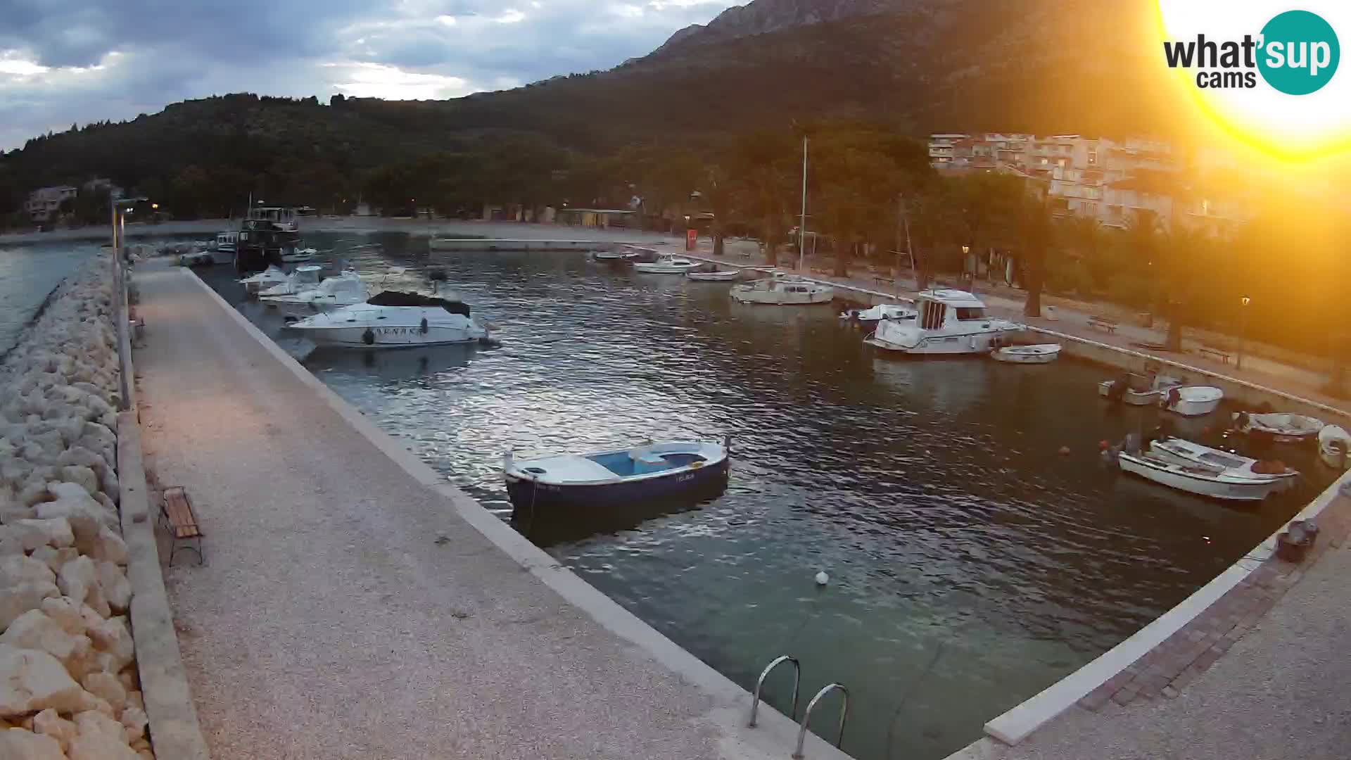 Marina Blato Živogošće