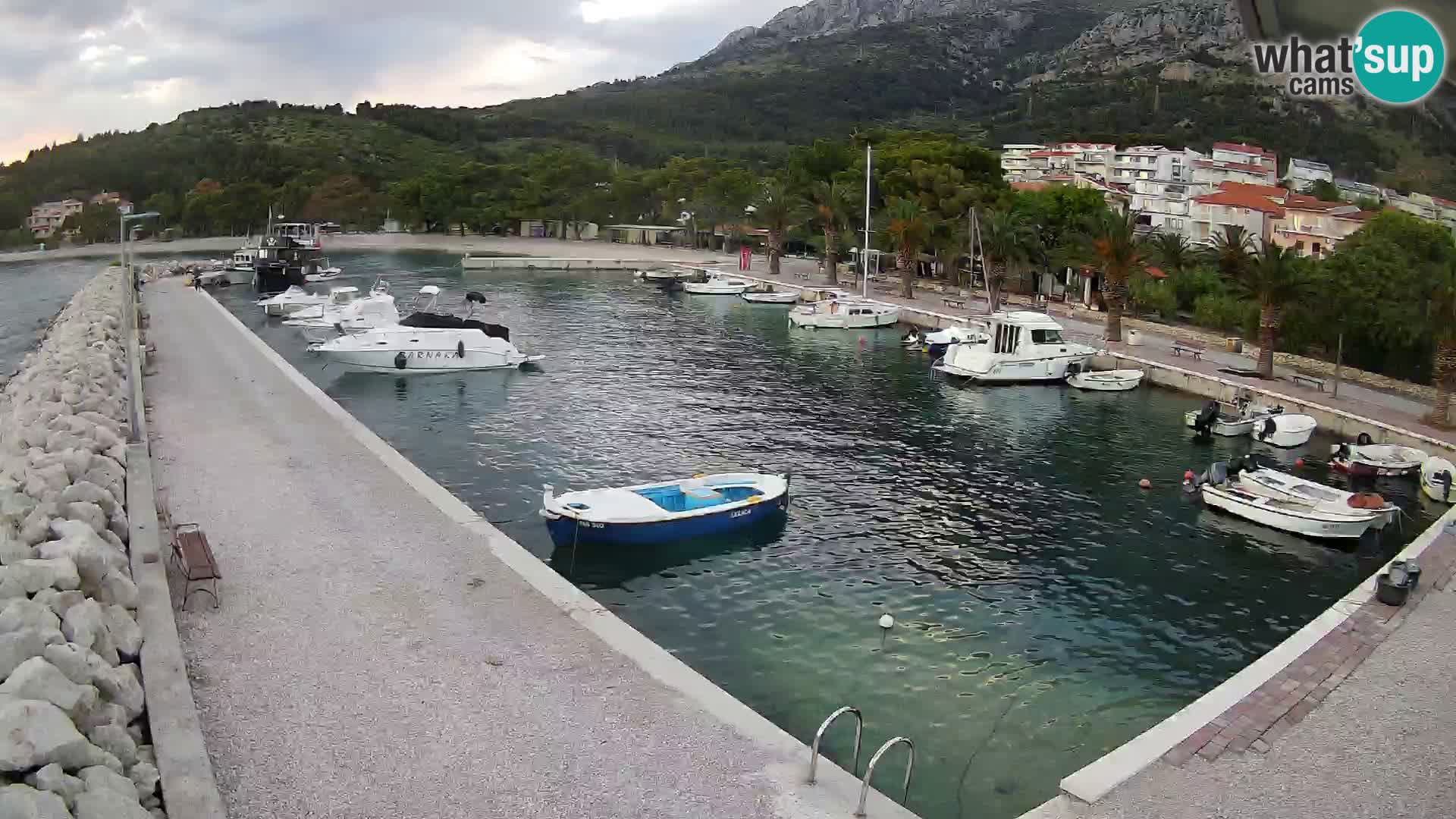 Marina Blato Živogošće