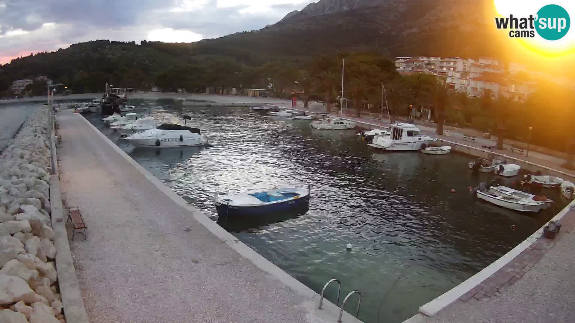Marina Blato Živogošće