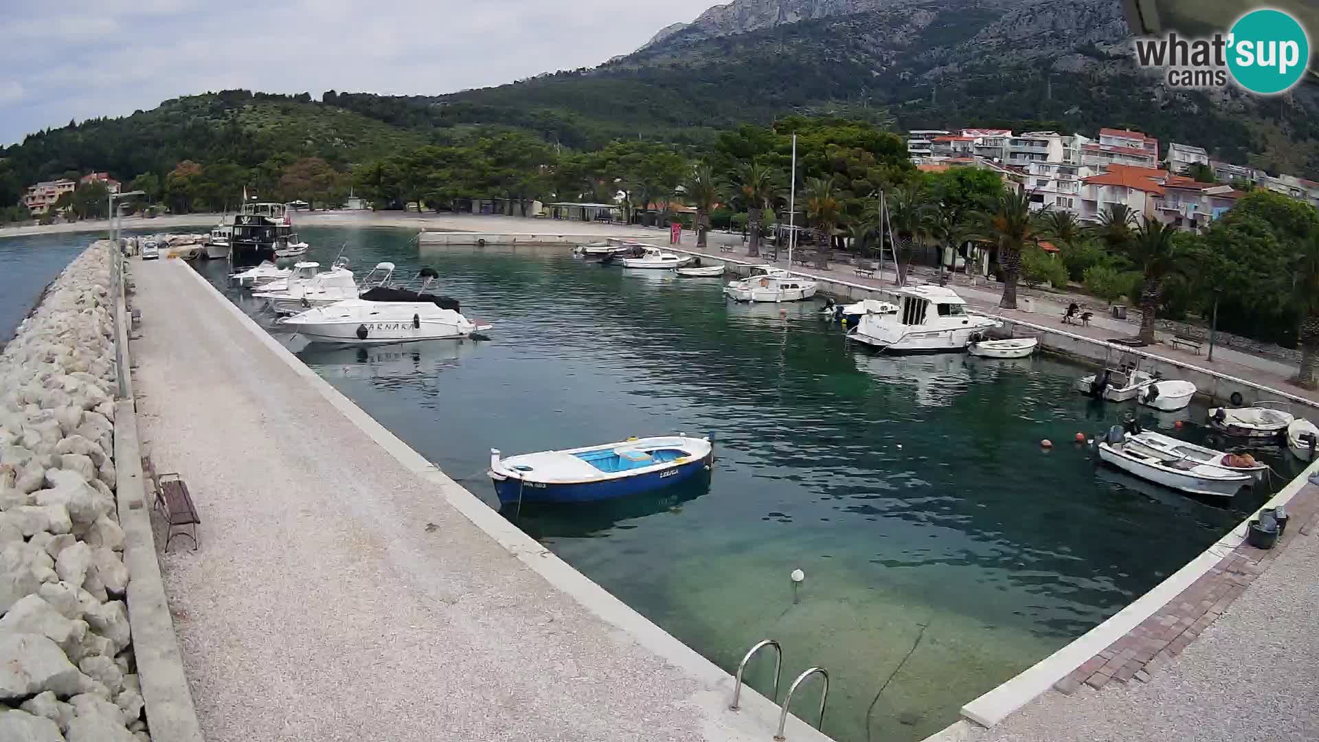 Marina Blato Živogošće
