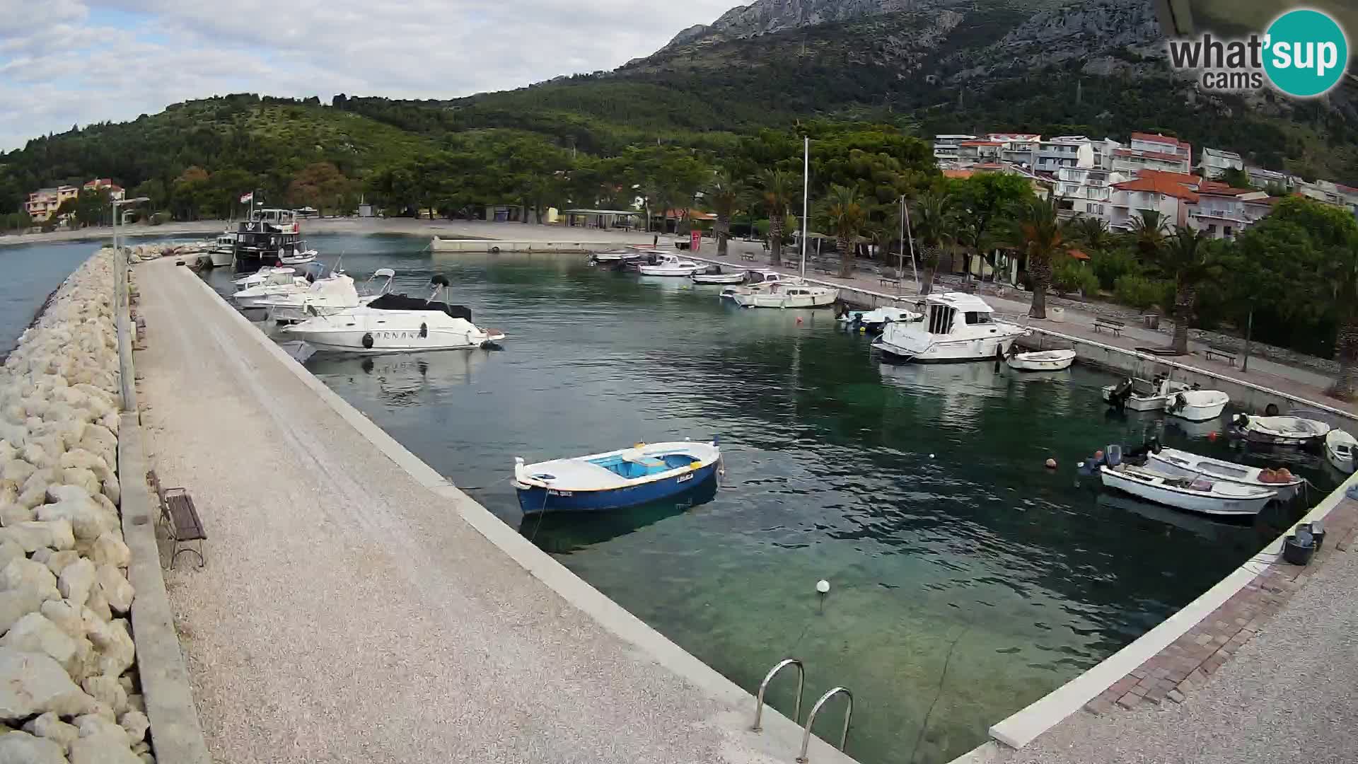 Marina Blato Živogošće