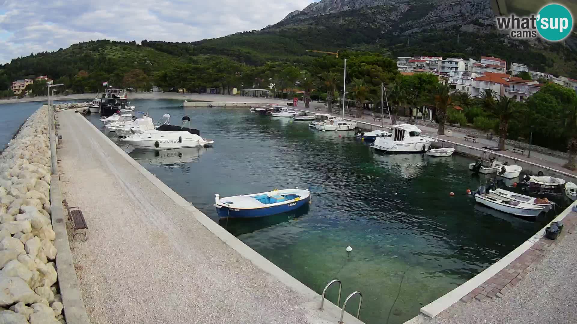 Marina Blato Živogošće