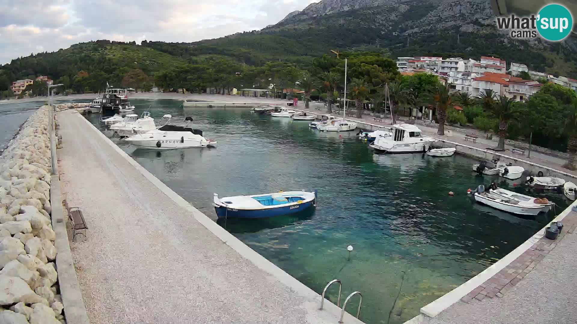 Marina Blato Živogošće