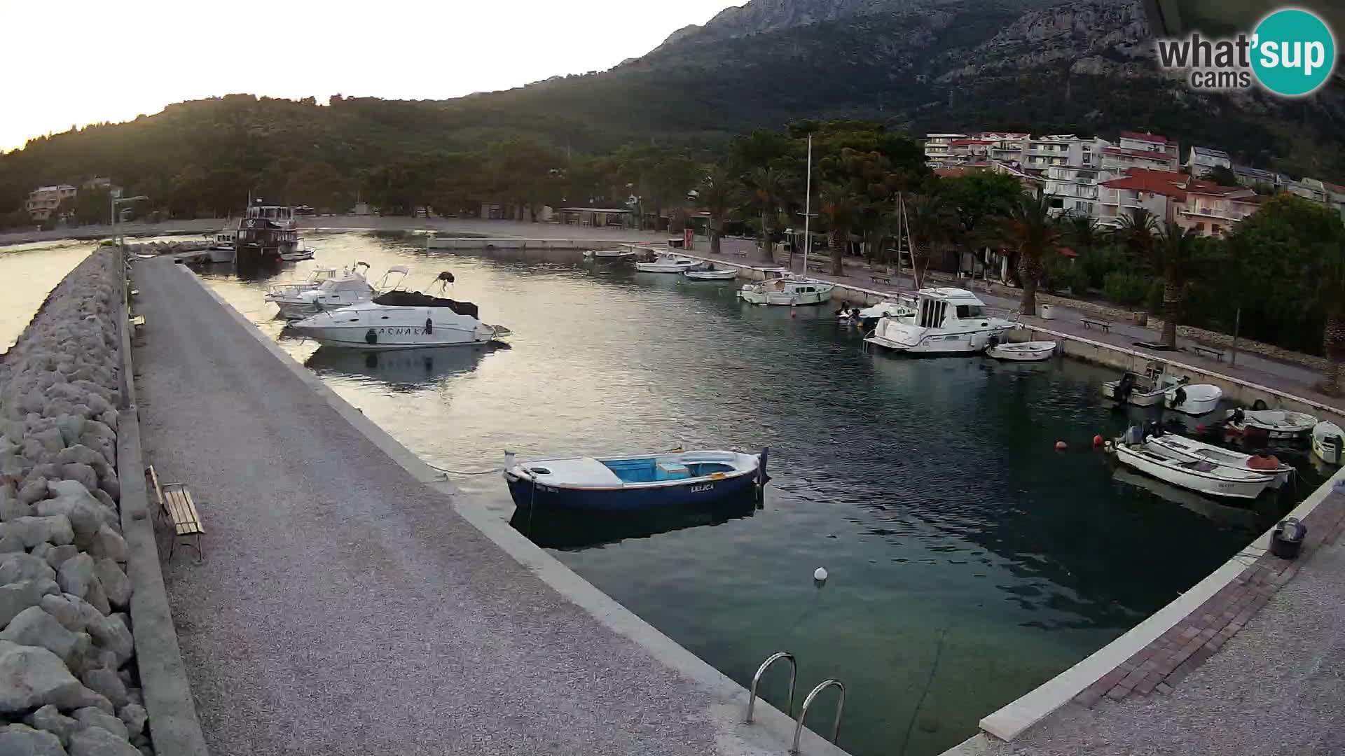 Marina Blato Živogošće