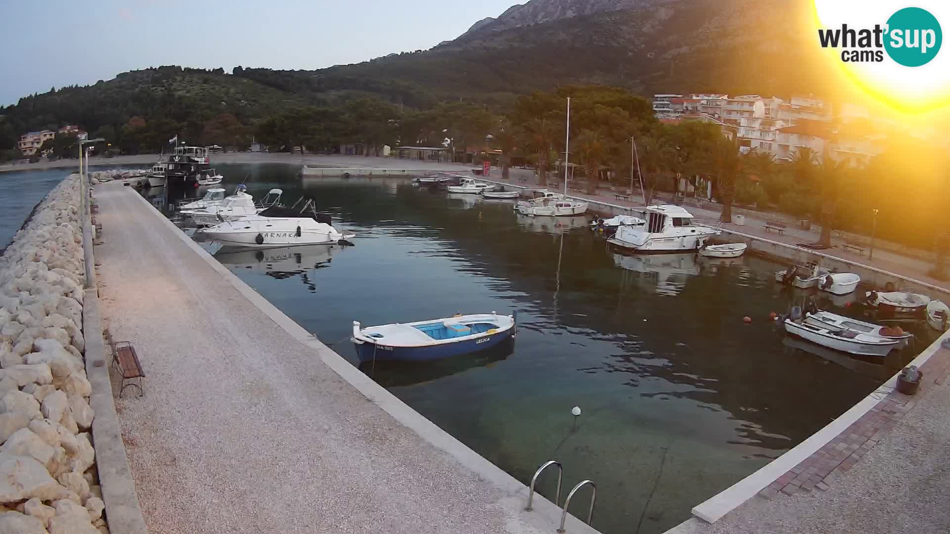 Marina Blato Živogošće