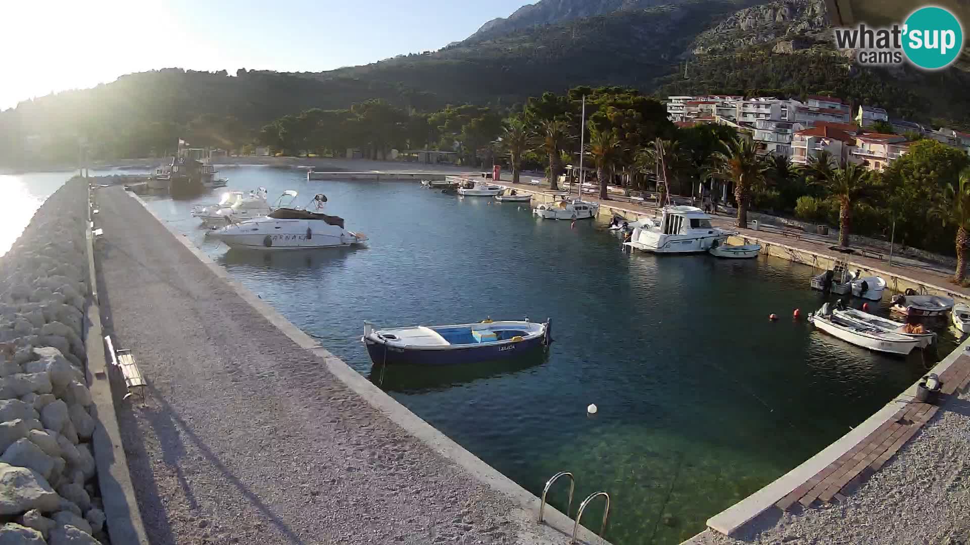 Marina Blato Živogošće