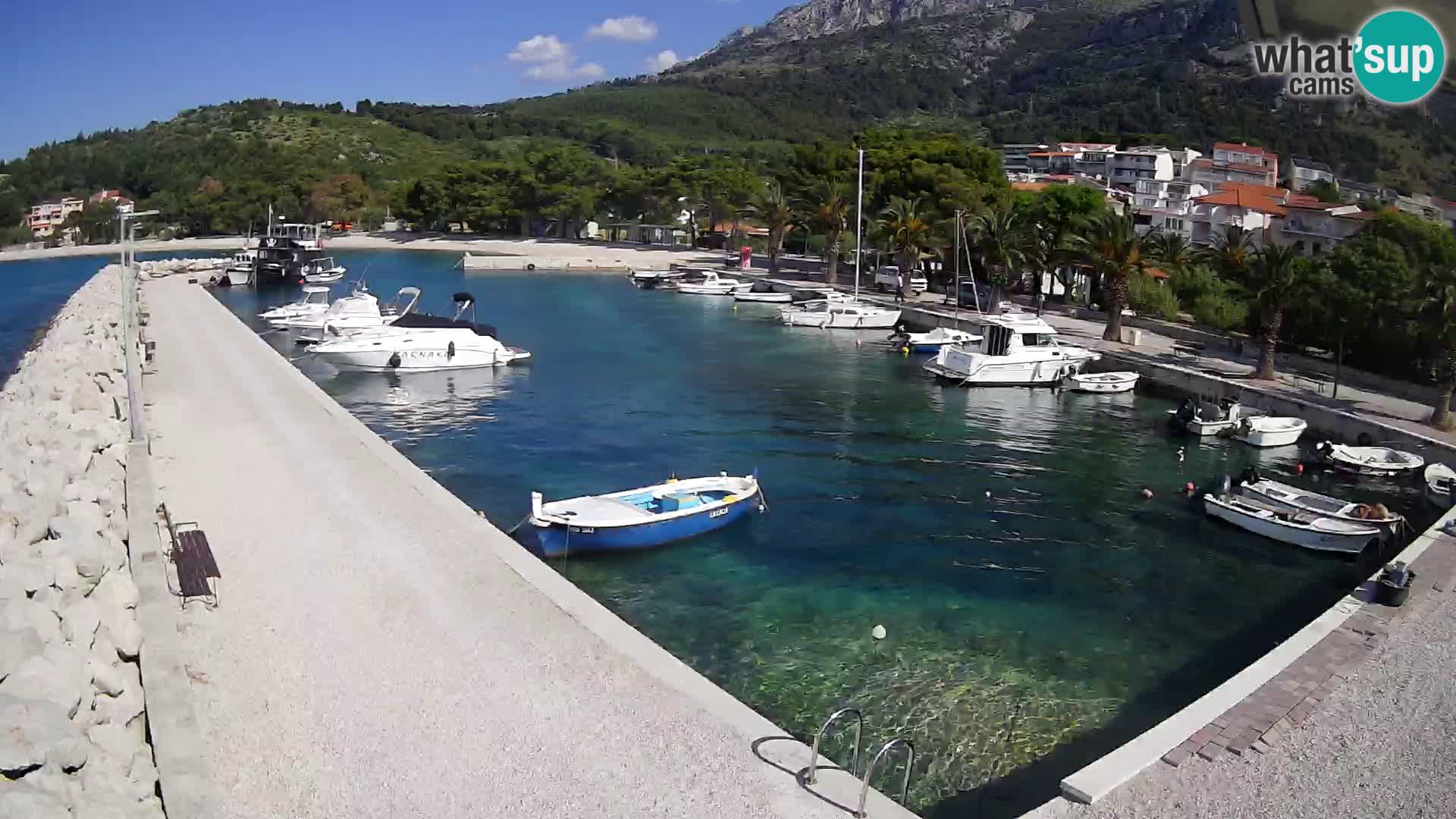 Marina Blato Živogošće