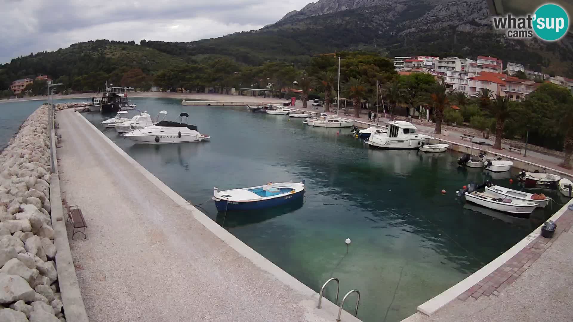 Marina Blato Živogošće
