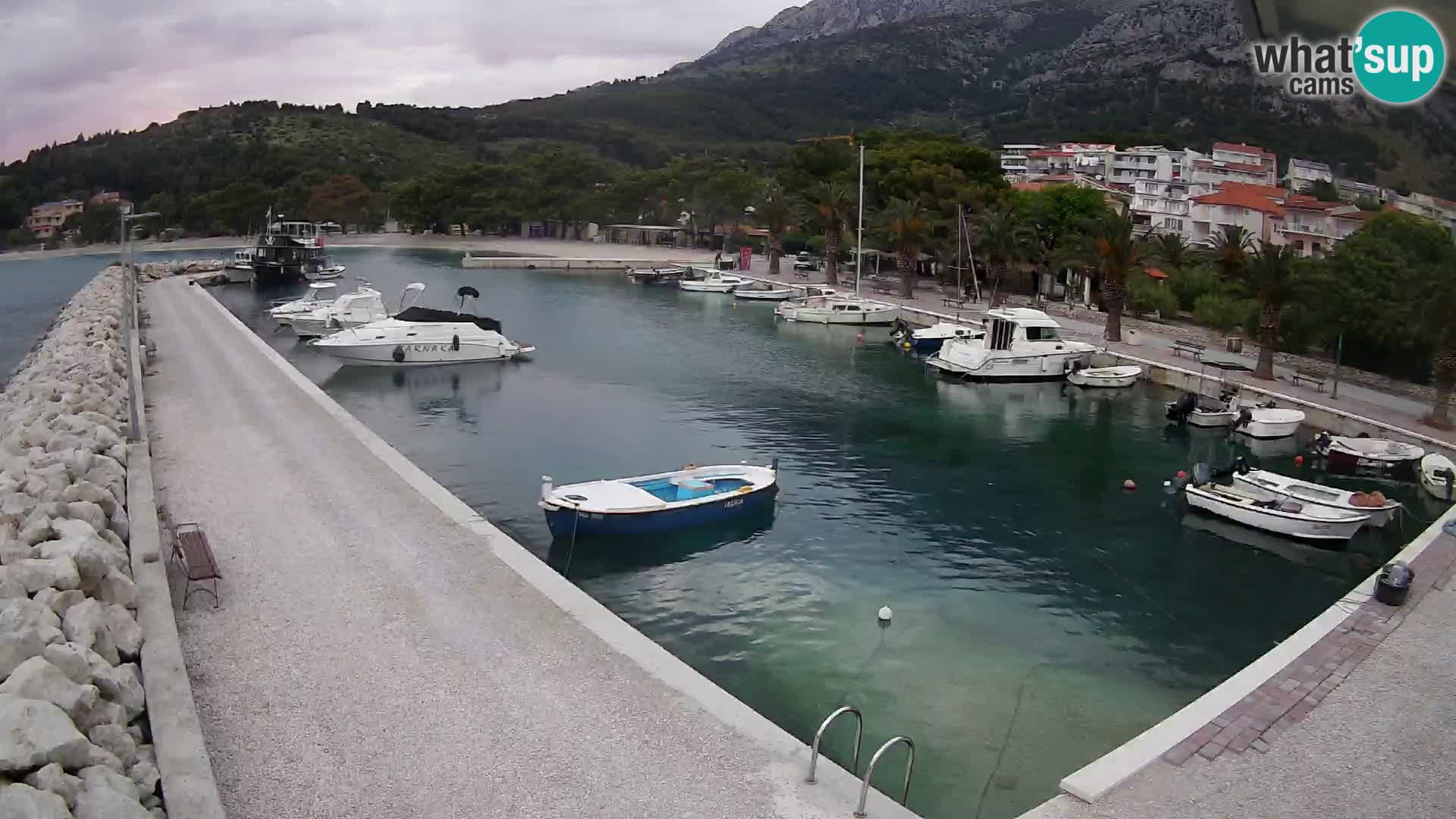 Marina Blato Živogošće