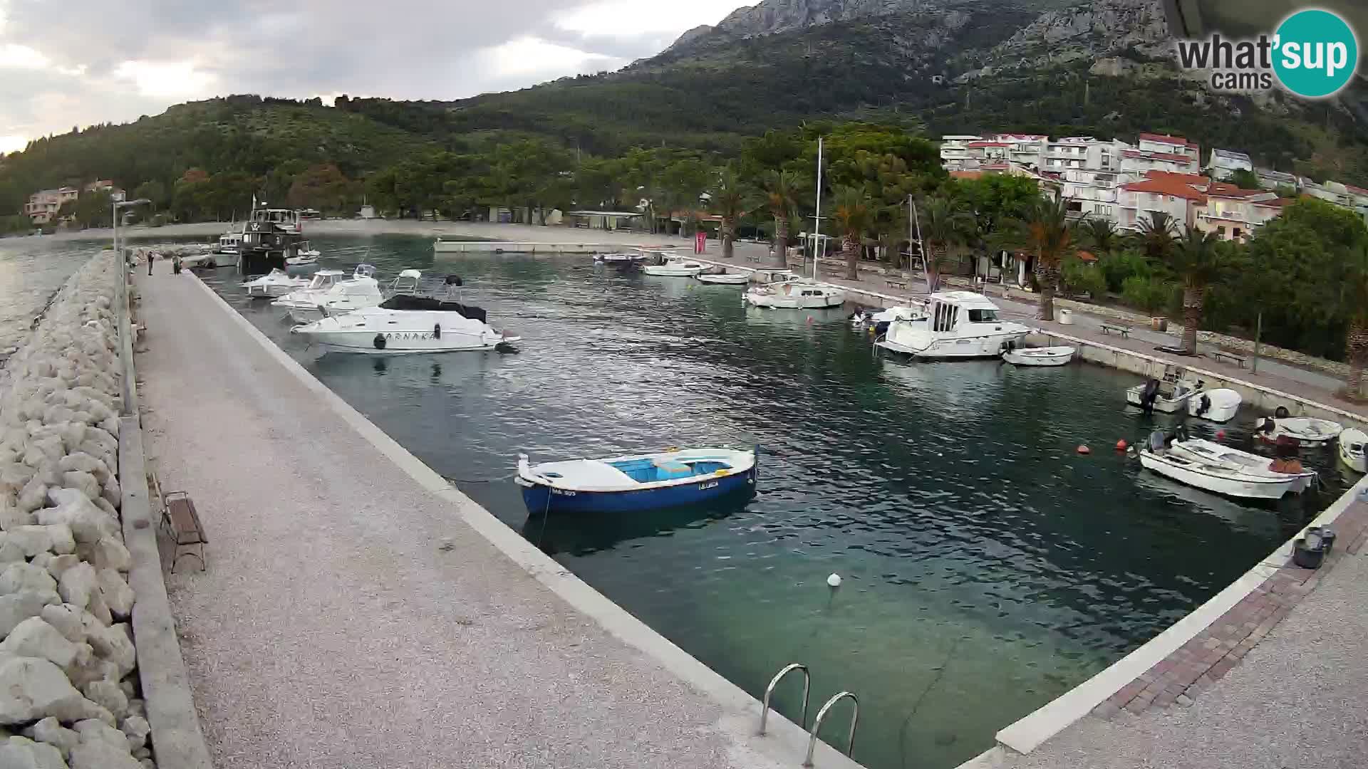 Marina Blato Živogošće
