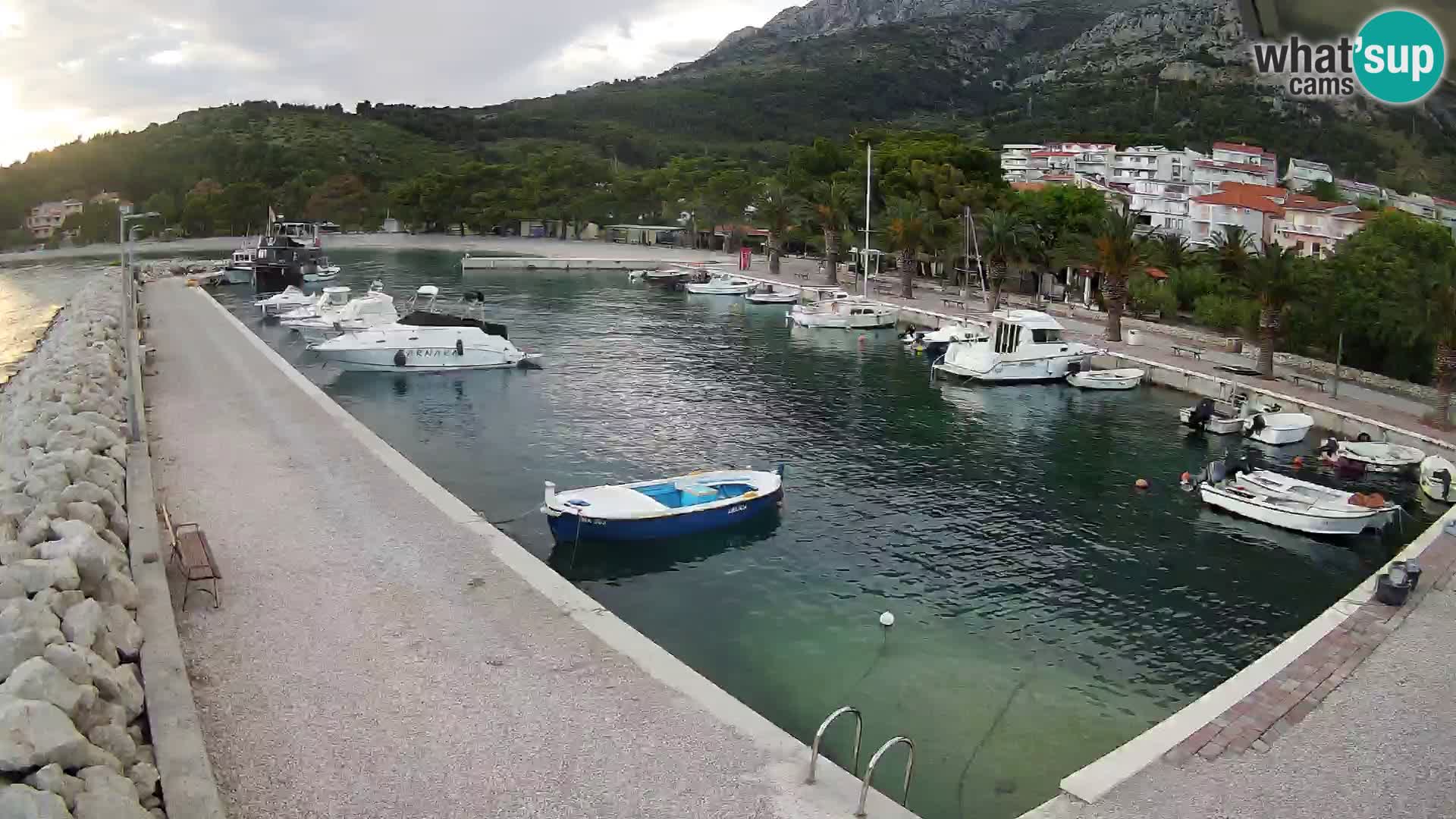 Marina Blato Živogošće