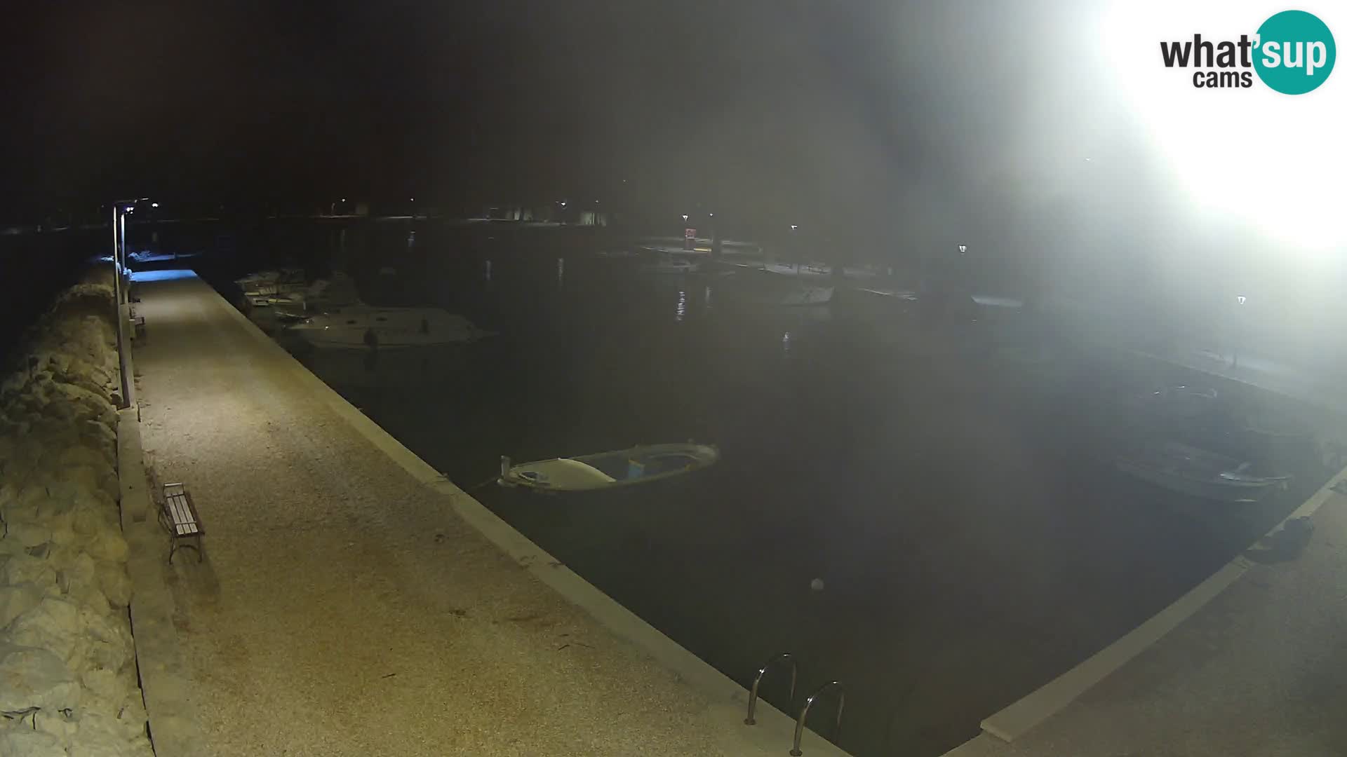 Marina Blato Živogošće