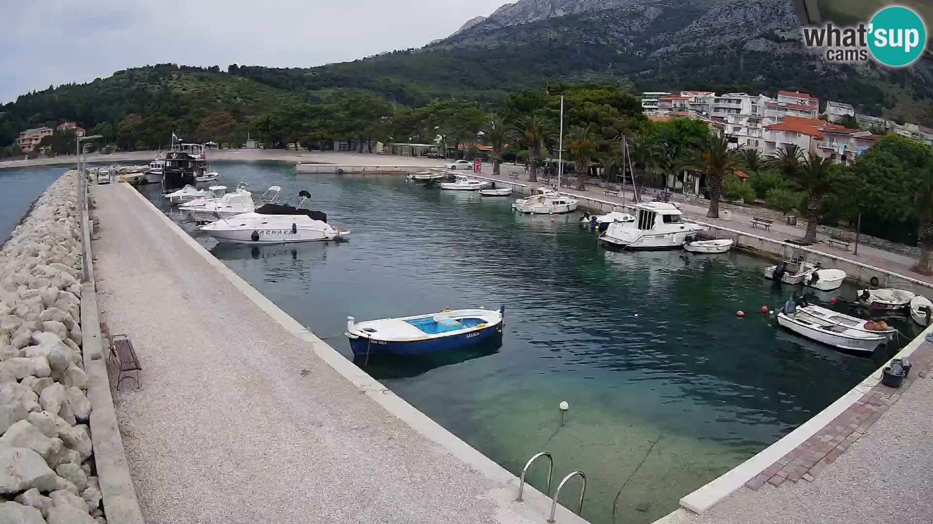 Marina Blato Živogošće