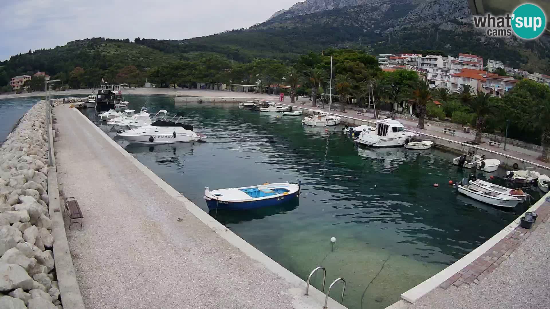 Marina Blato Živogošće