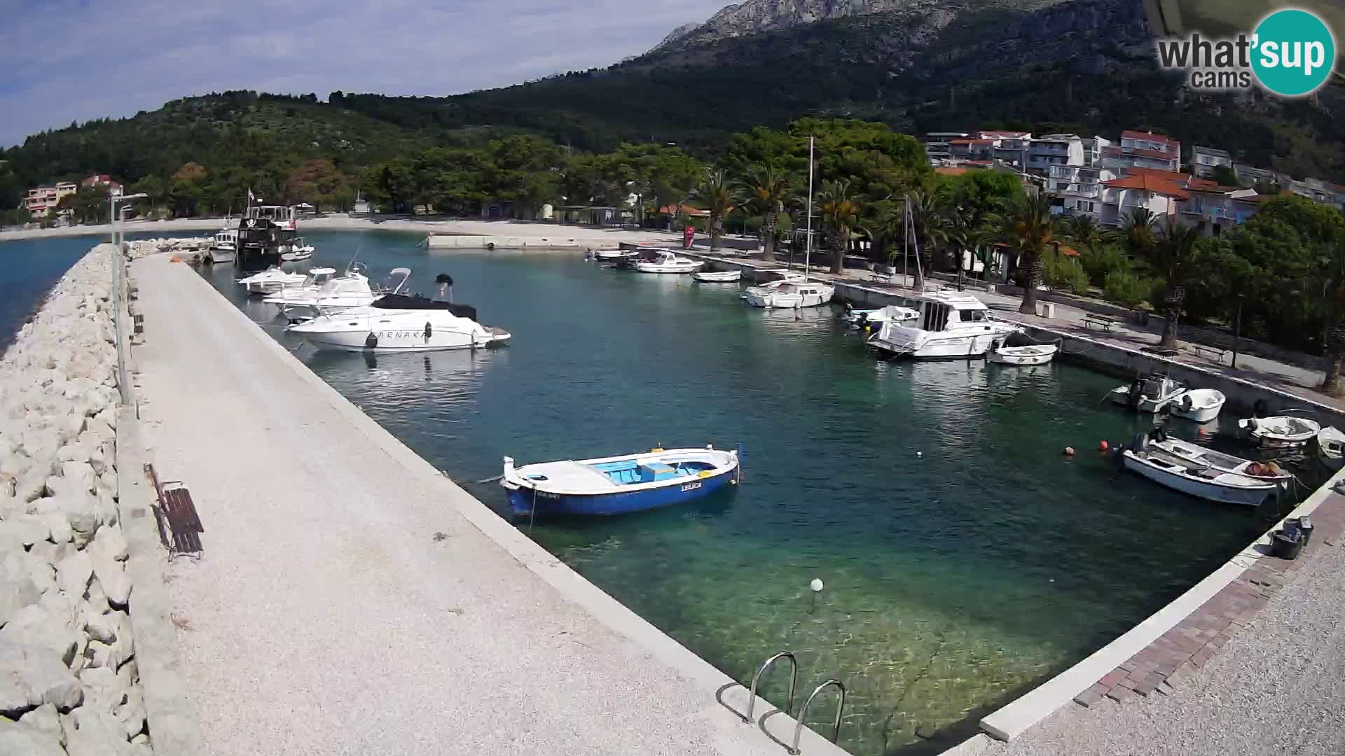 Marina Blato Živogošće