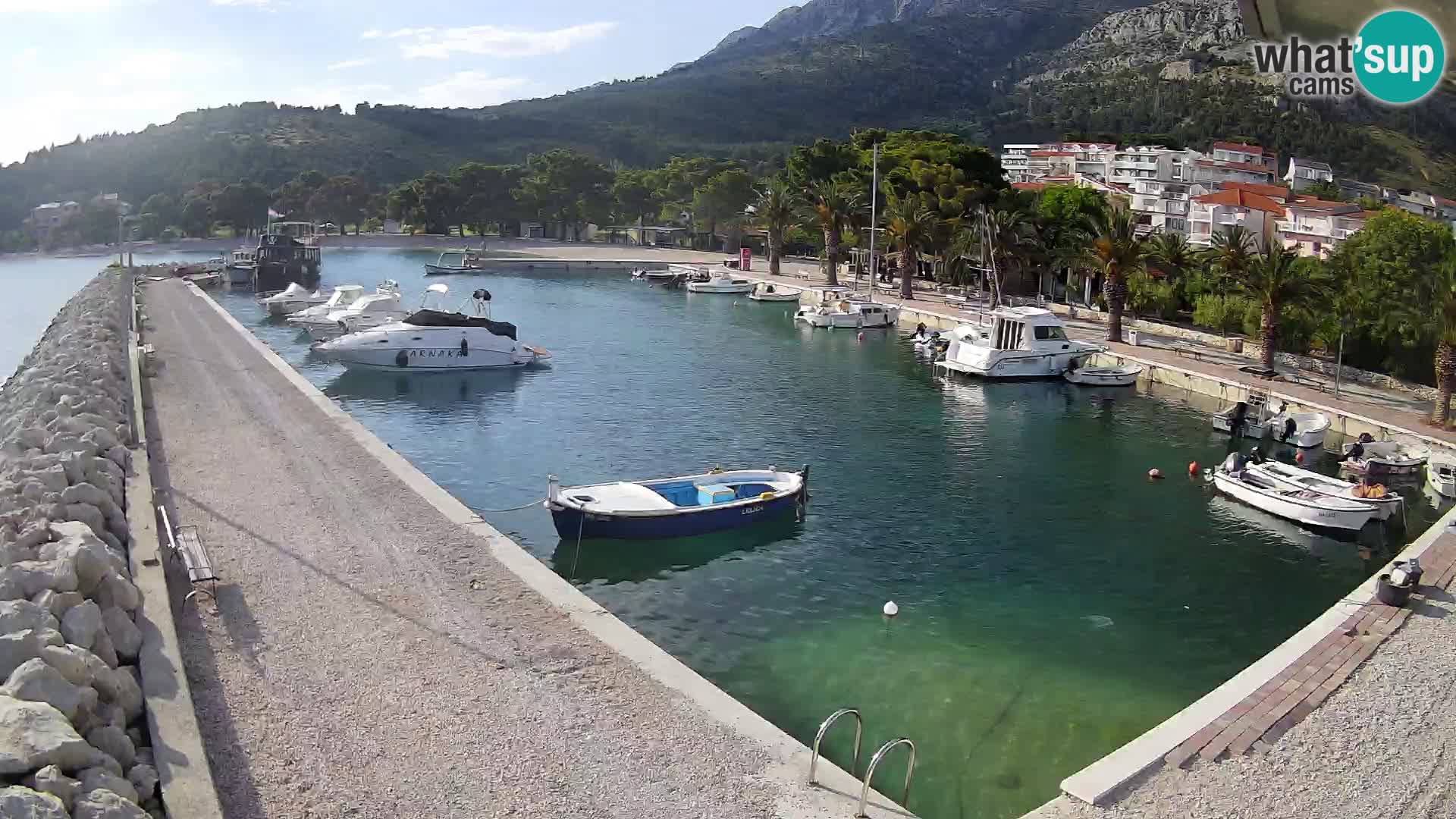 Marina Blato Živogošće