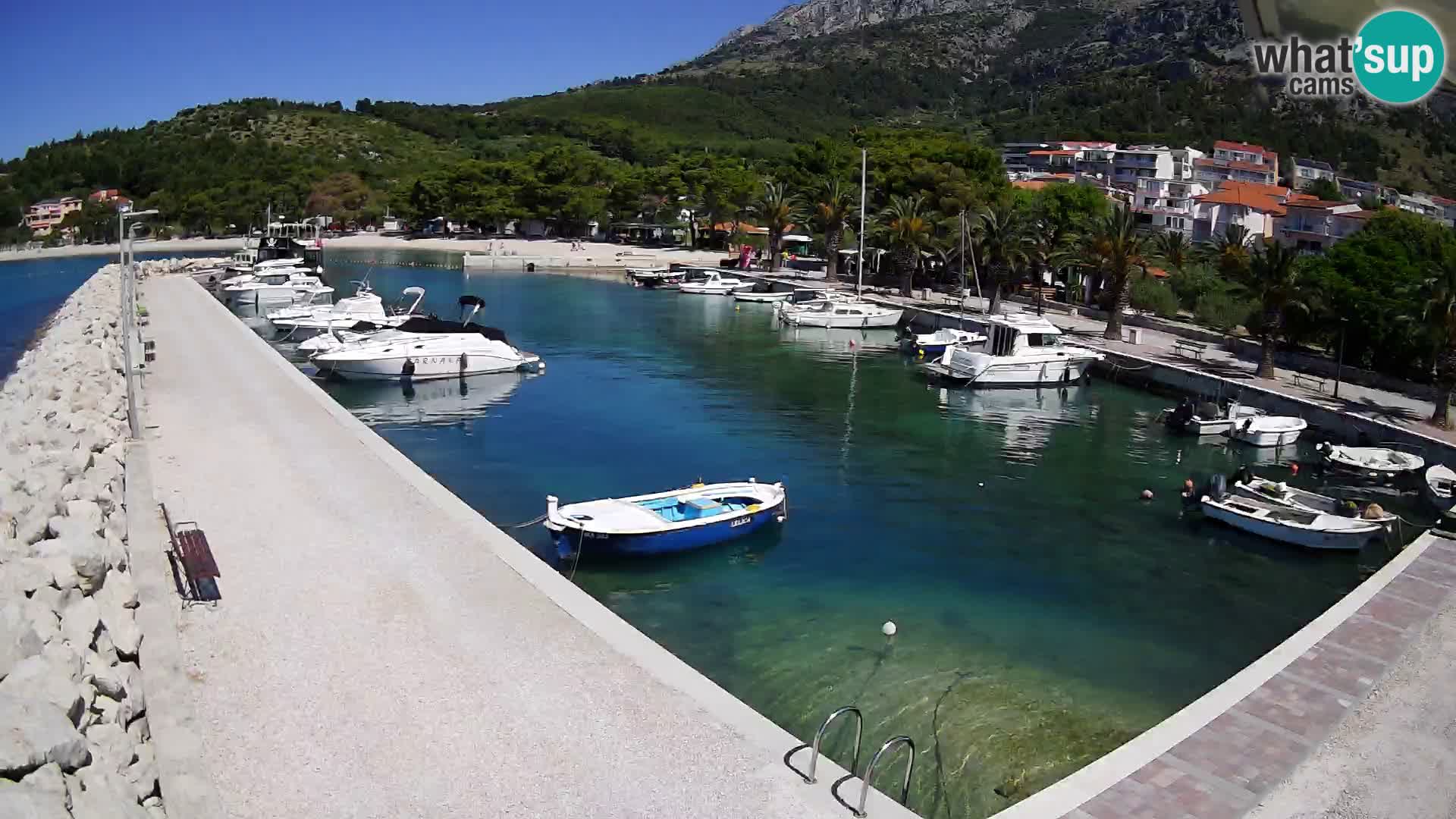 Marina Blato Živogošće