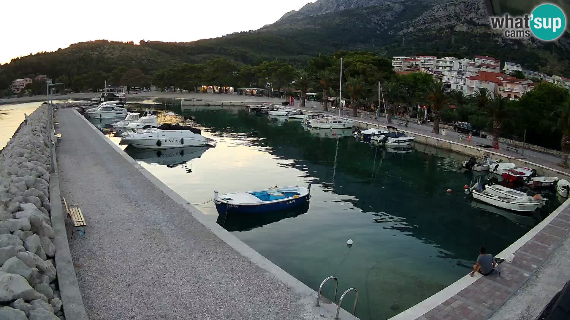 Marina Blato Živogošće