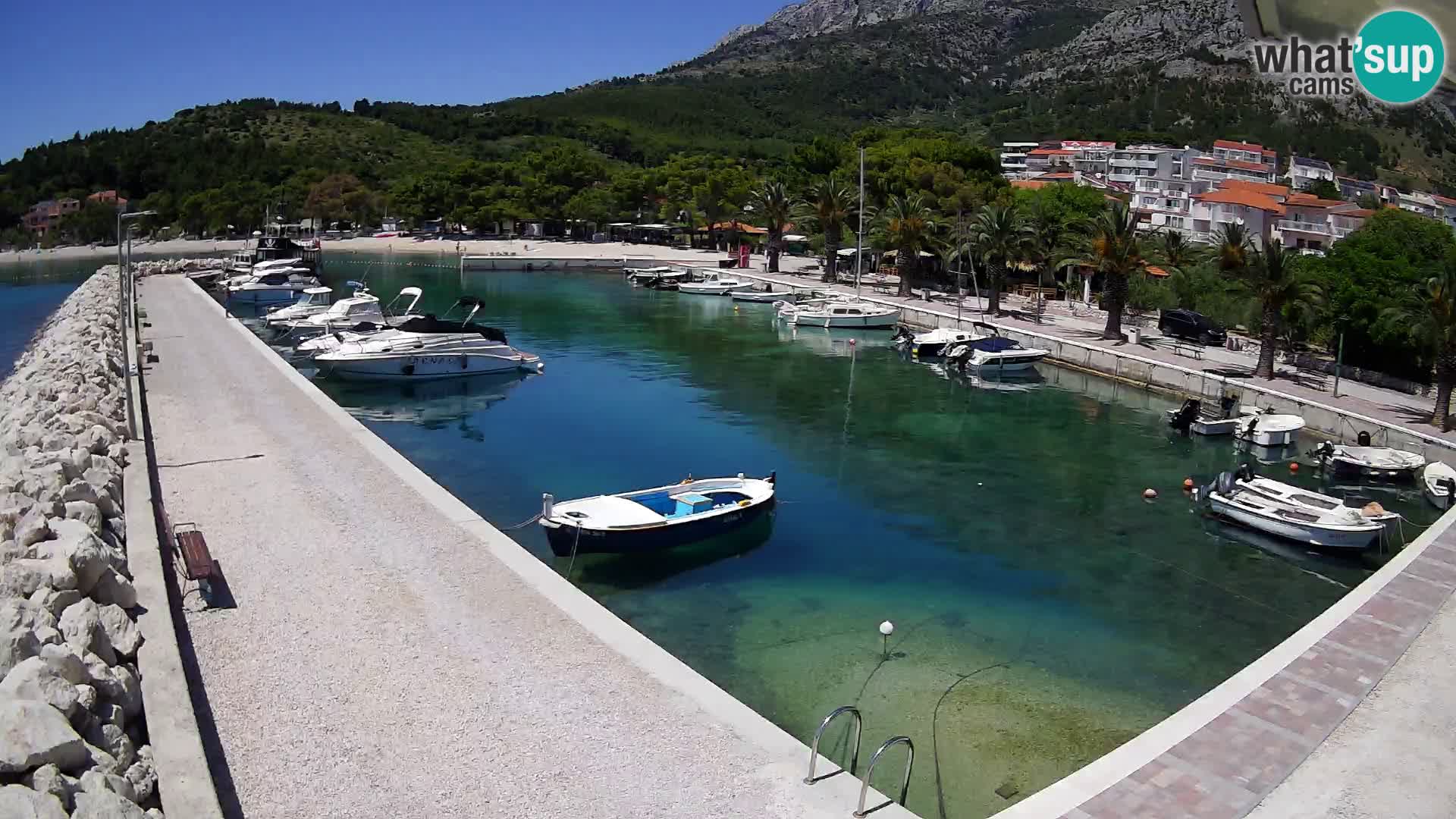 Marina Blato Živogošće