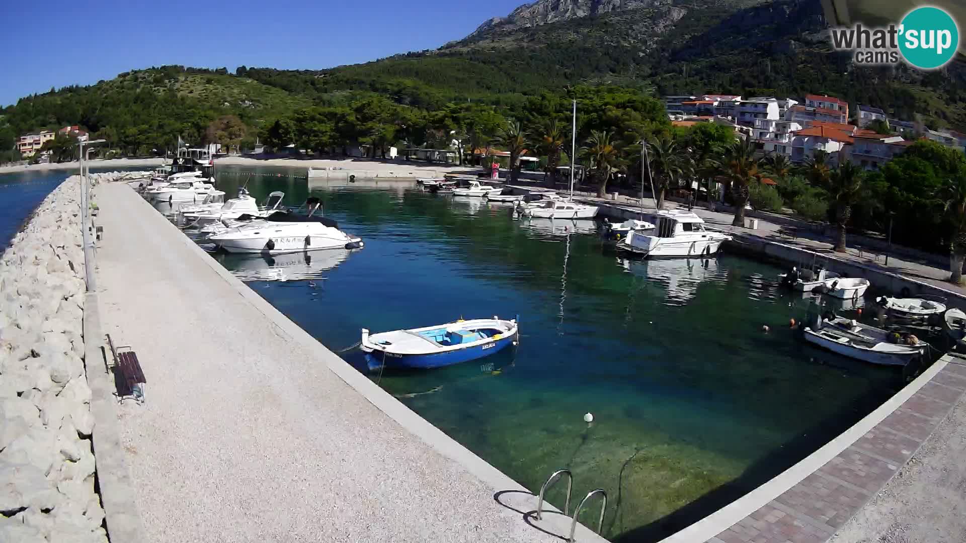 Marina Blato Živogošće