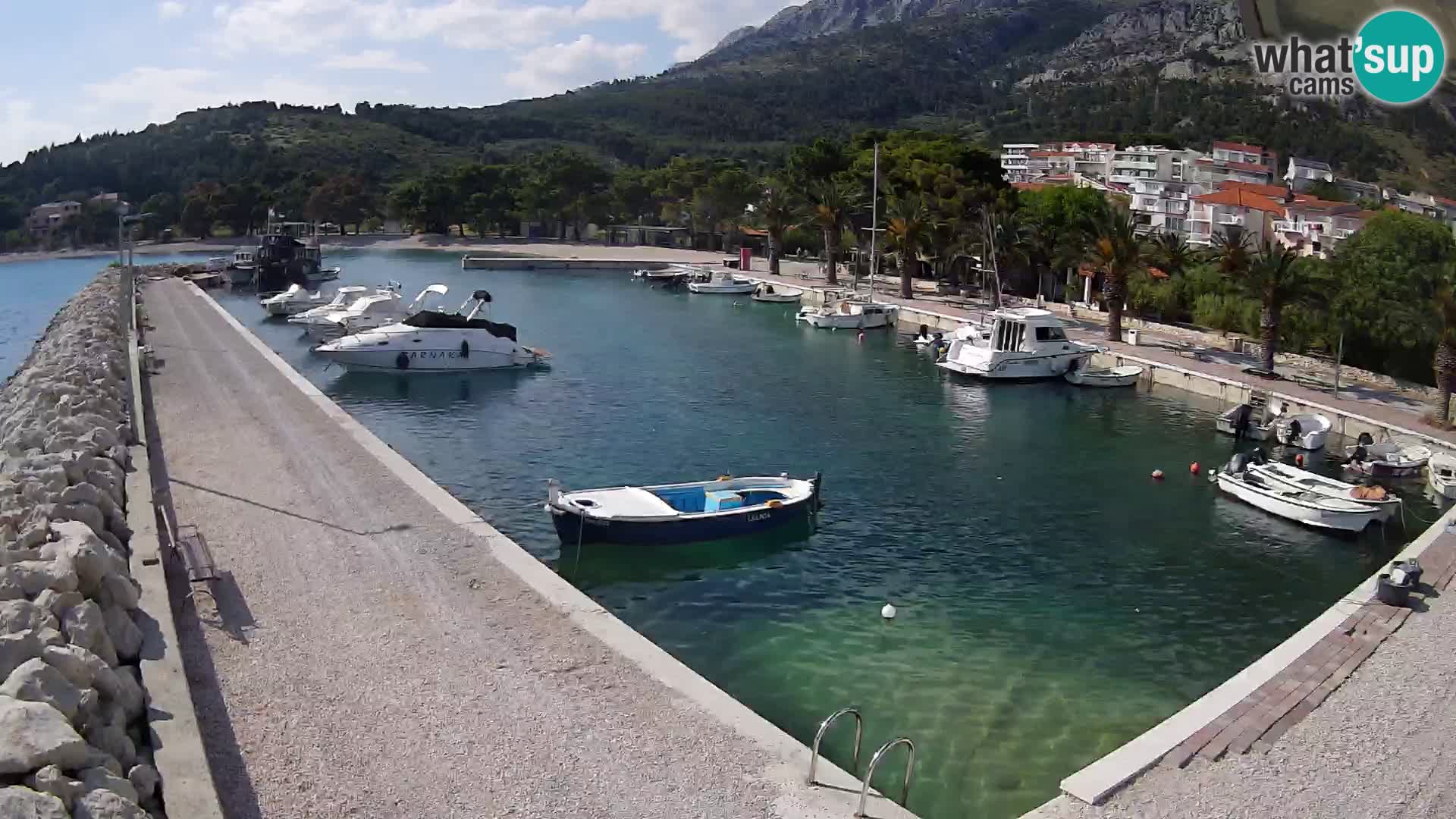 Marina Blato Živogošće