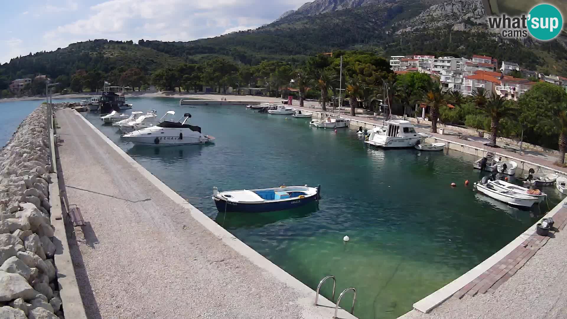 Marina Blato Živogošće