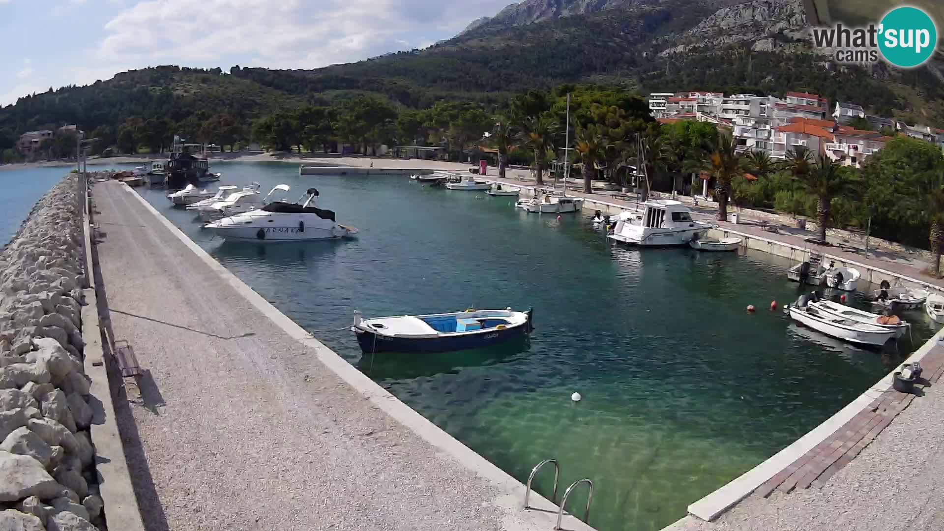 Marina Blato Živogošće