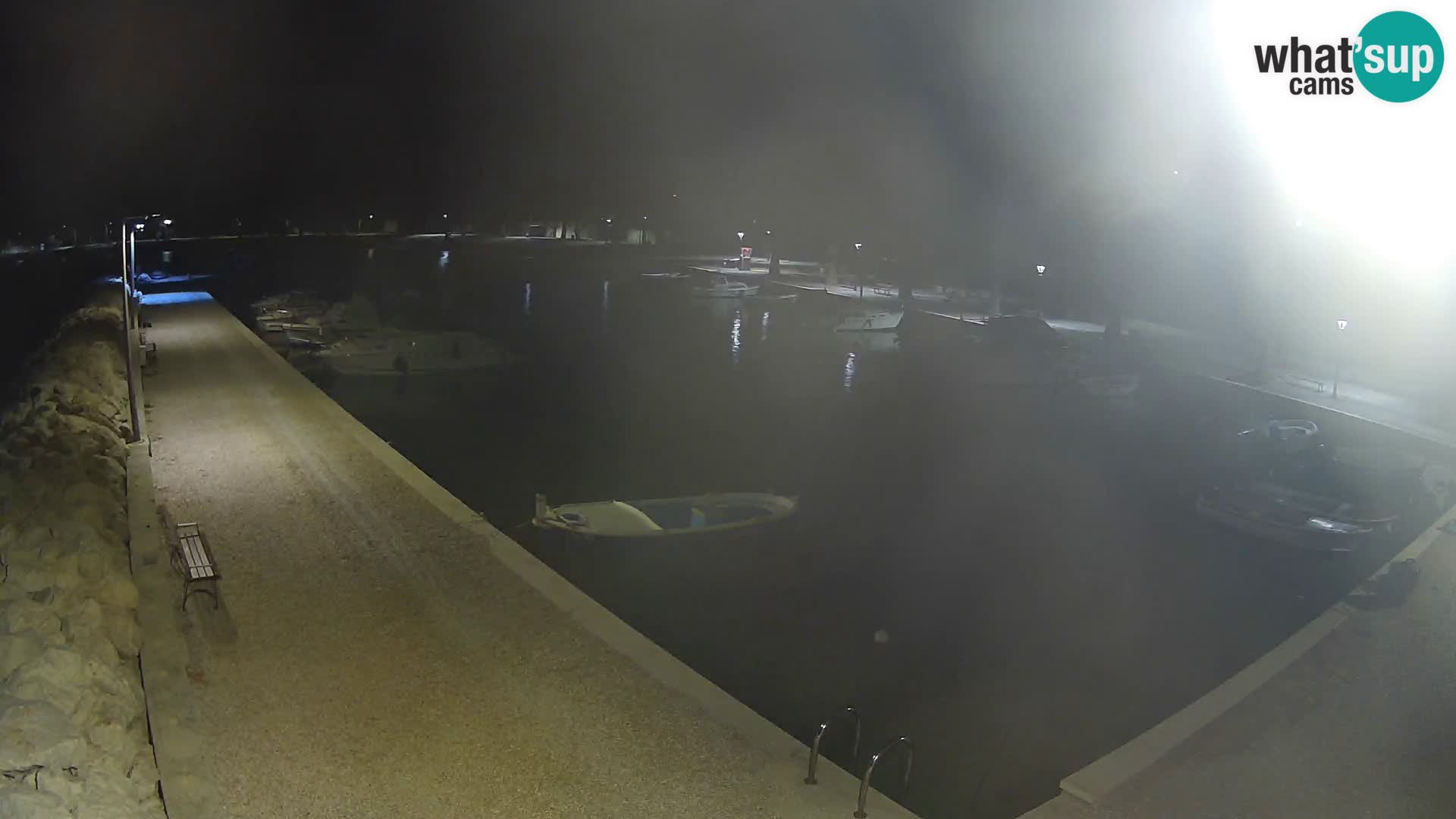 Marina Blato Živogošće