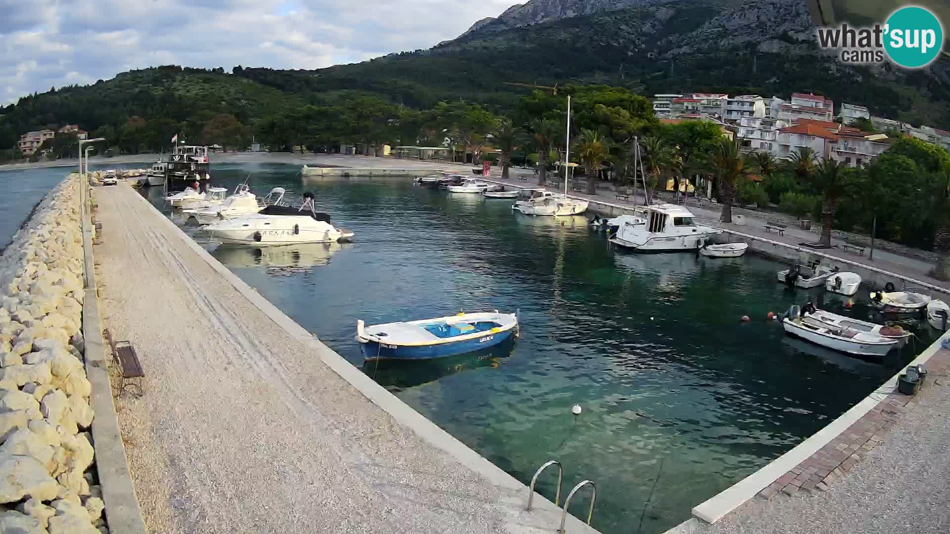 Marina Blato Živogošće