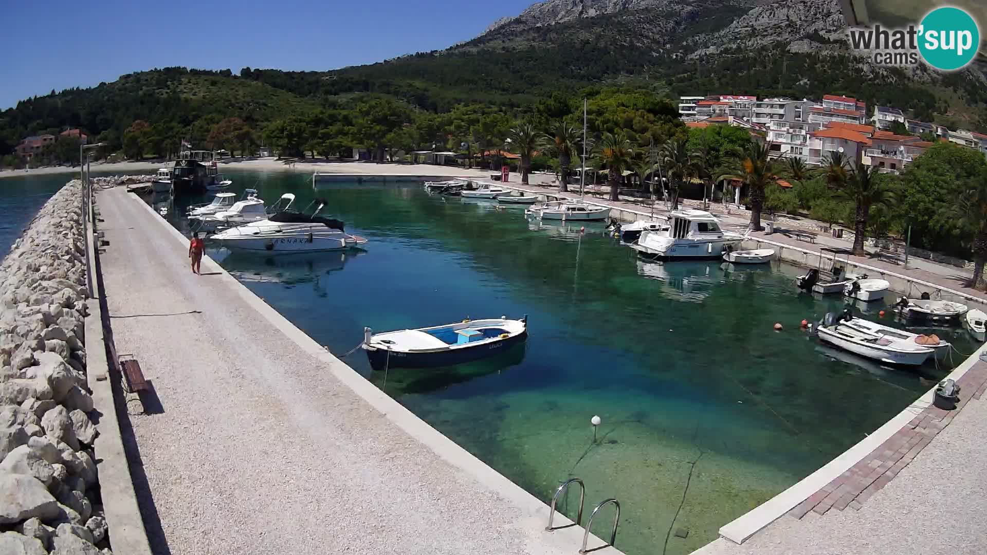Marina Blato Živogošće