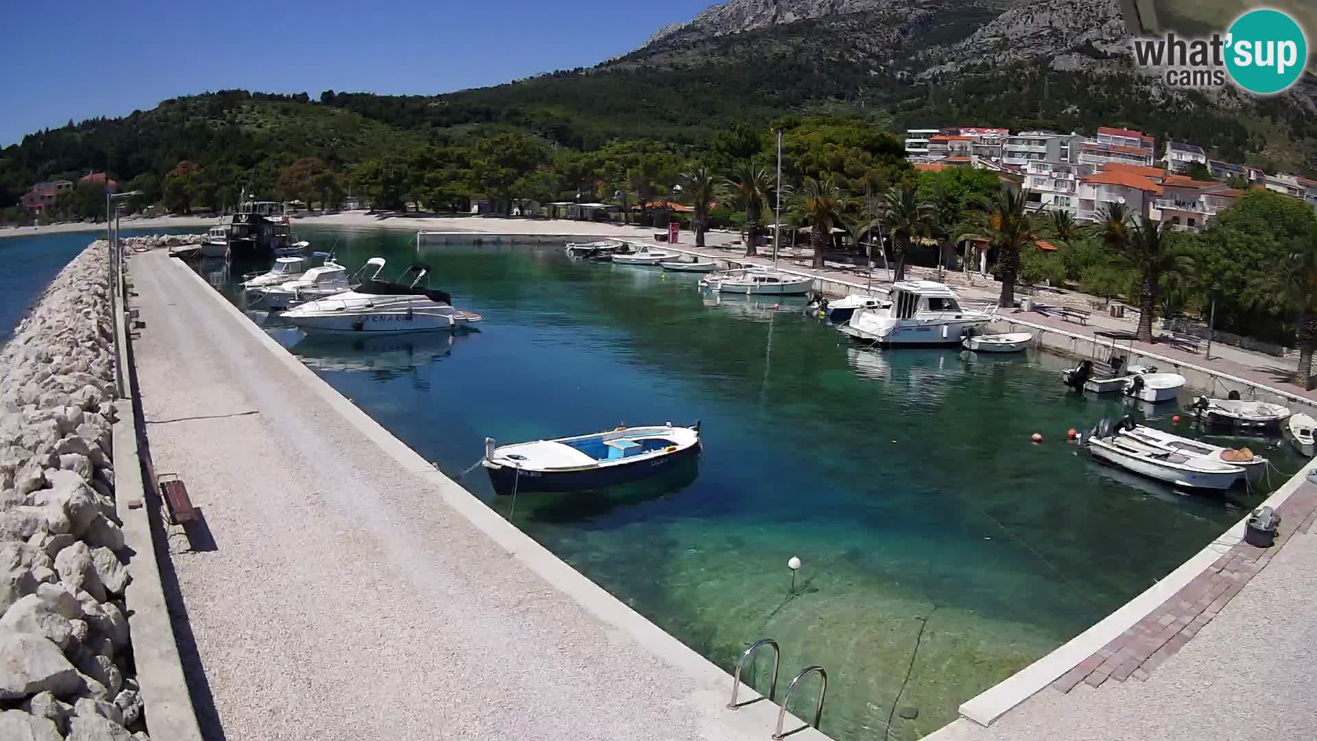 Marina Blato Živogošće