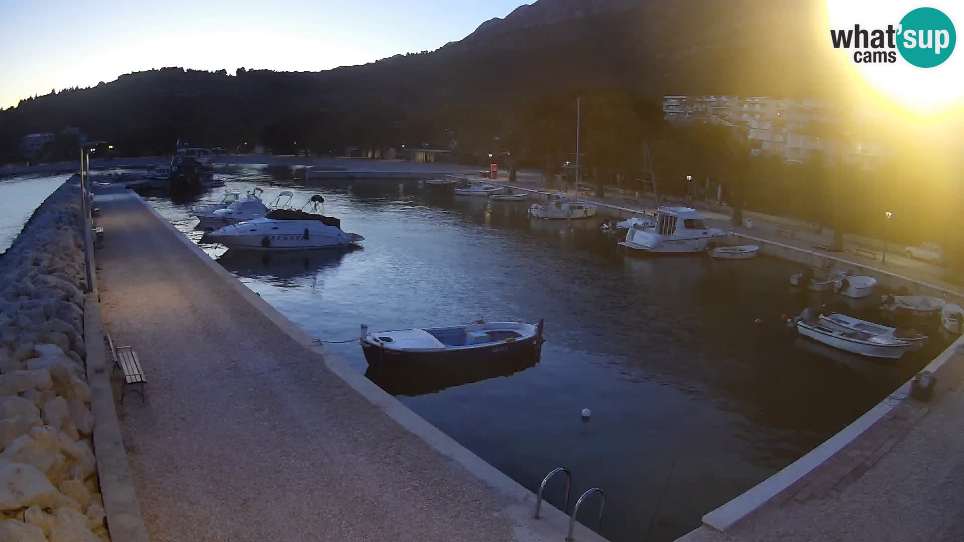Marina Blato Živogošće