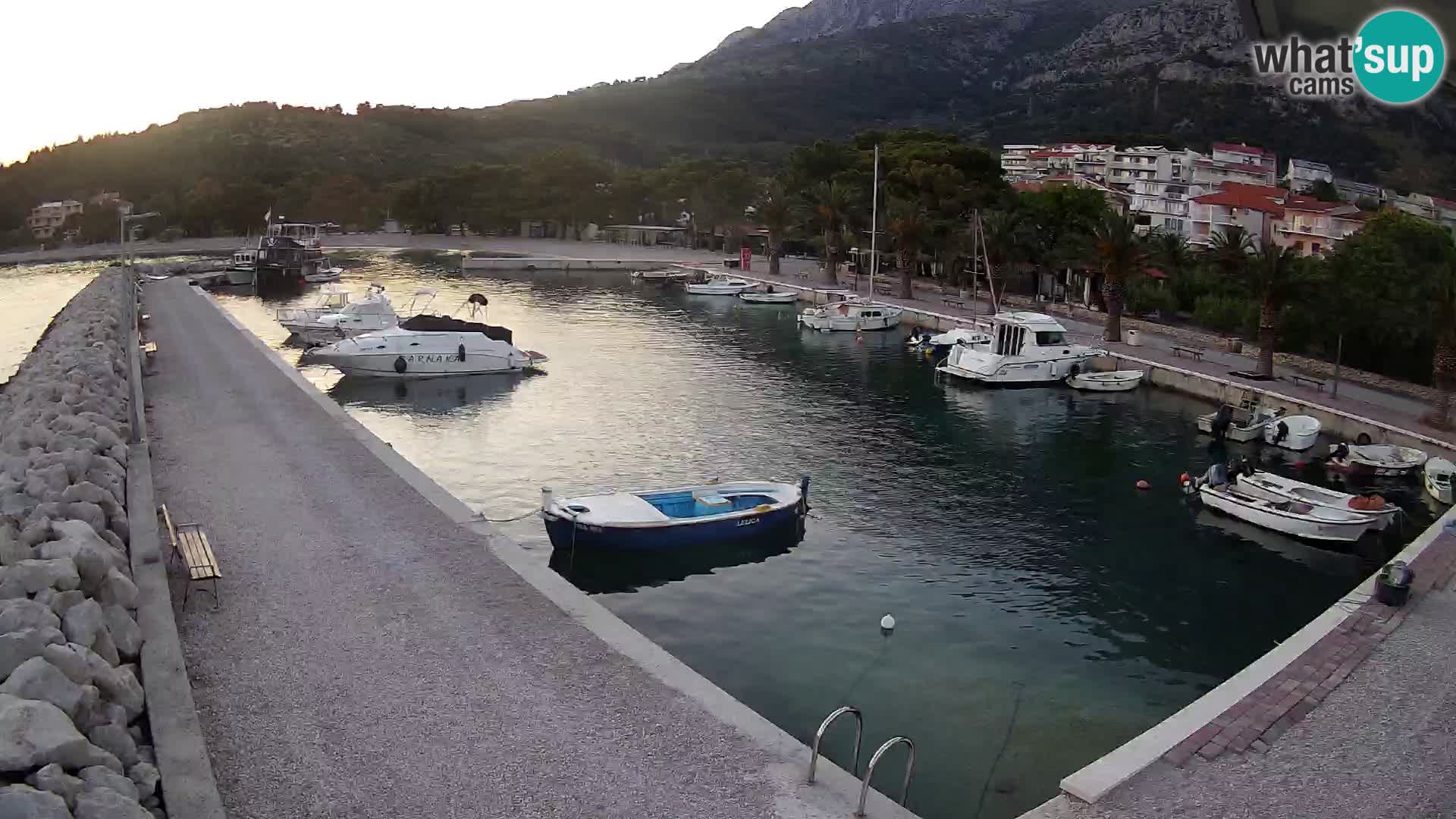 Marina Blato Živogošće