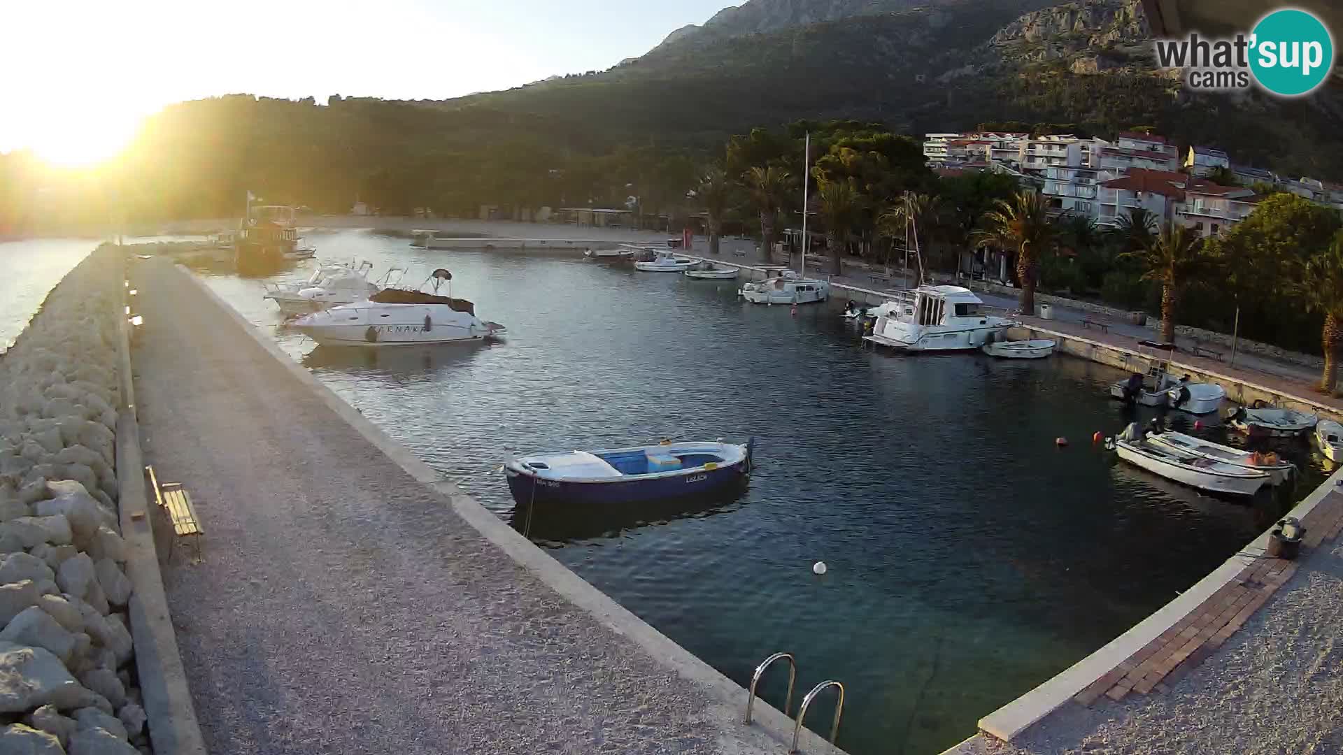 Marina Blato Živogošće