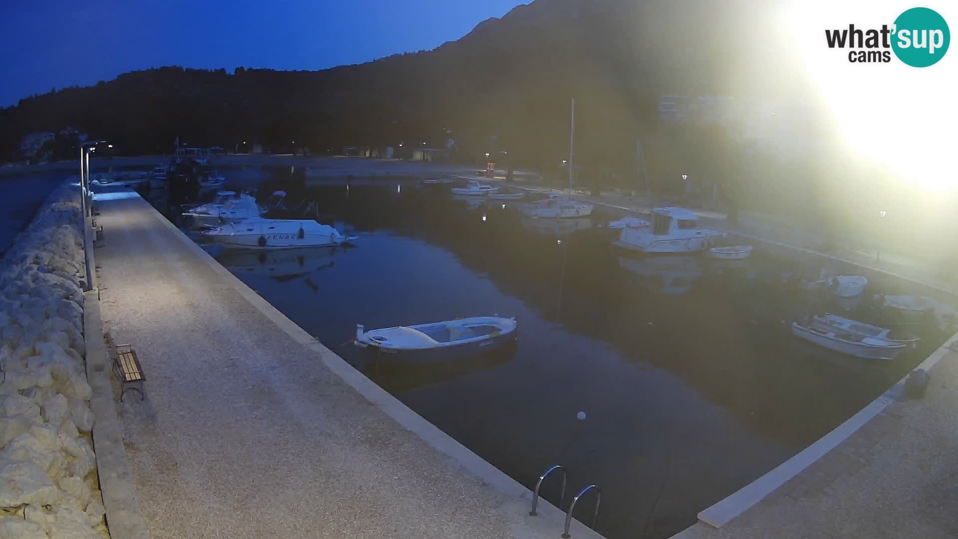 Marina Blato Živogošće