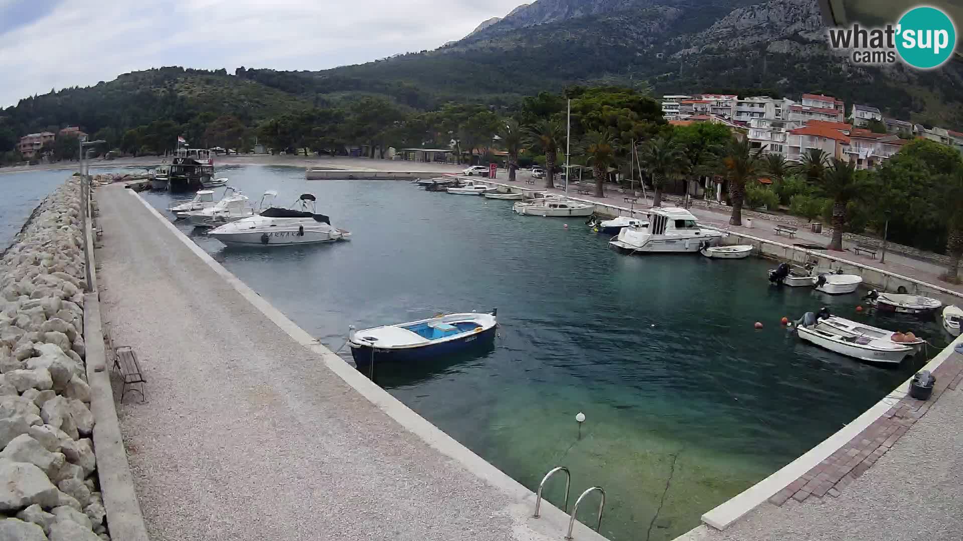 Marina Blato Živogošće