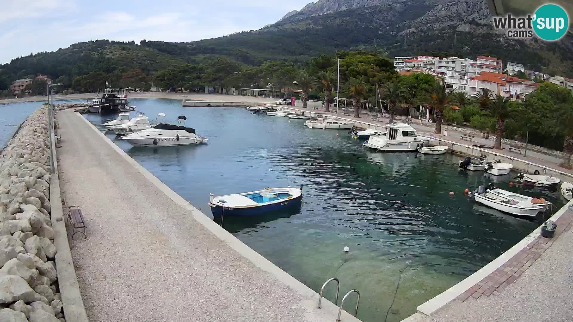 Marina Blato Živogošće