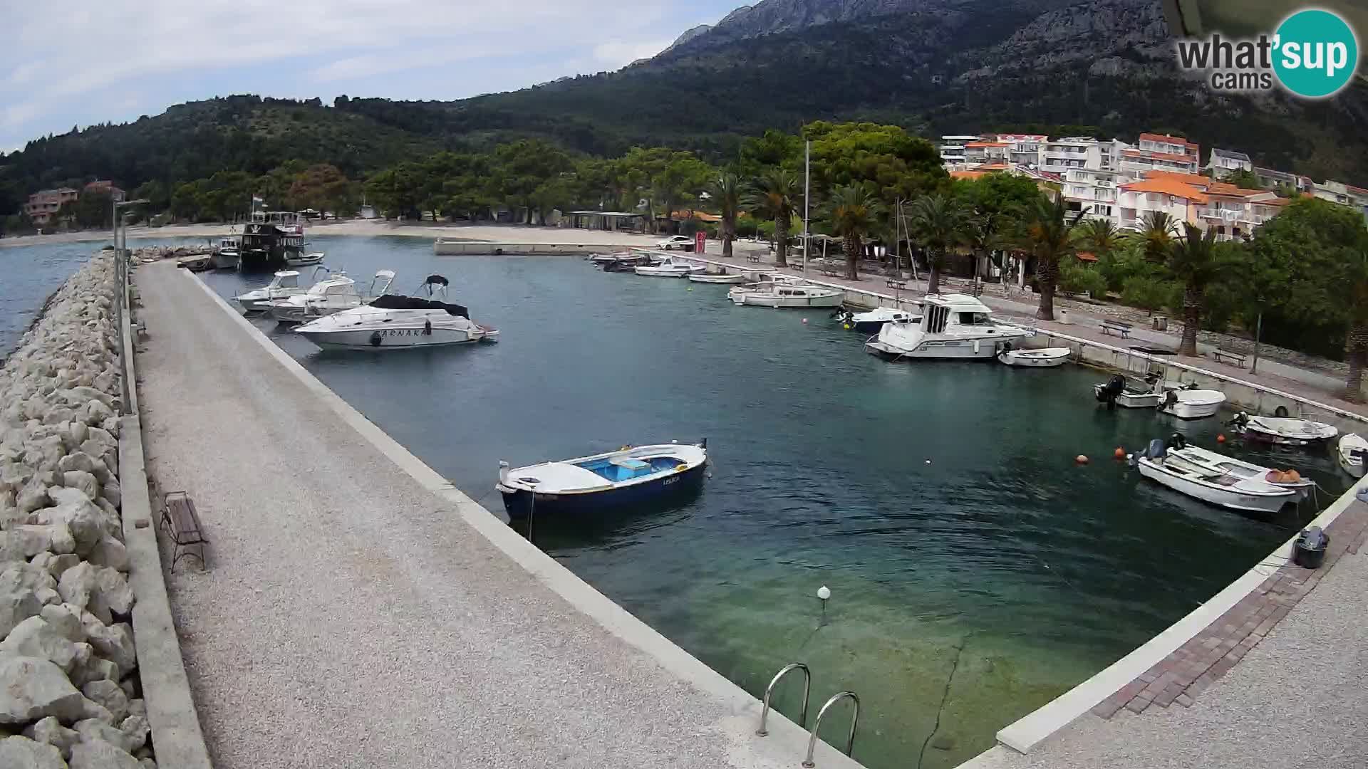 Marina Blato Živogošće