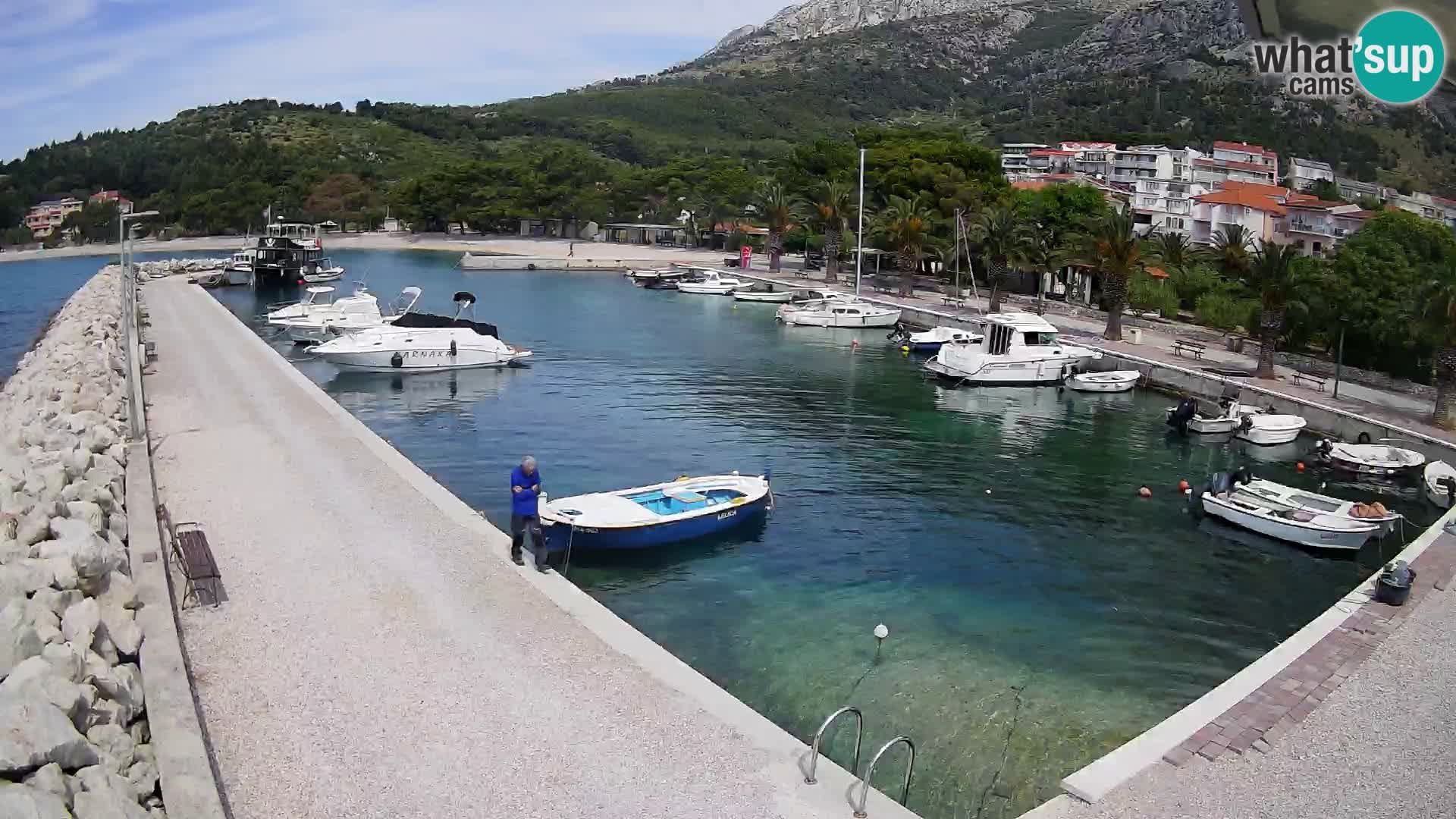 Marina Blato Živogošće