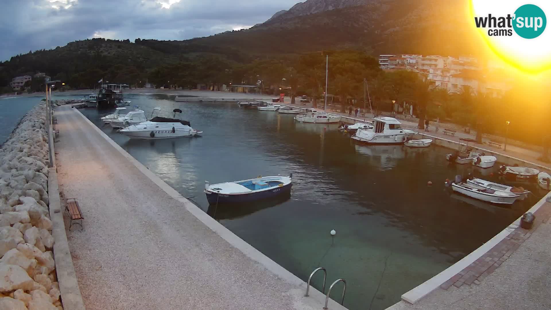 Marina Blato Živogošće