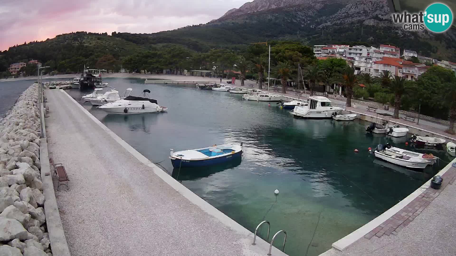Marina Blato Živogošće