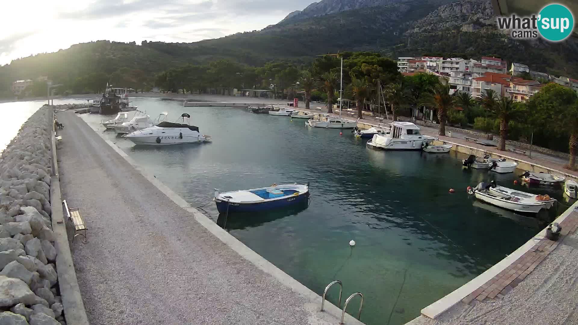 Marina Blato Živogošće