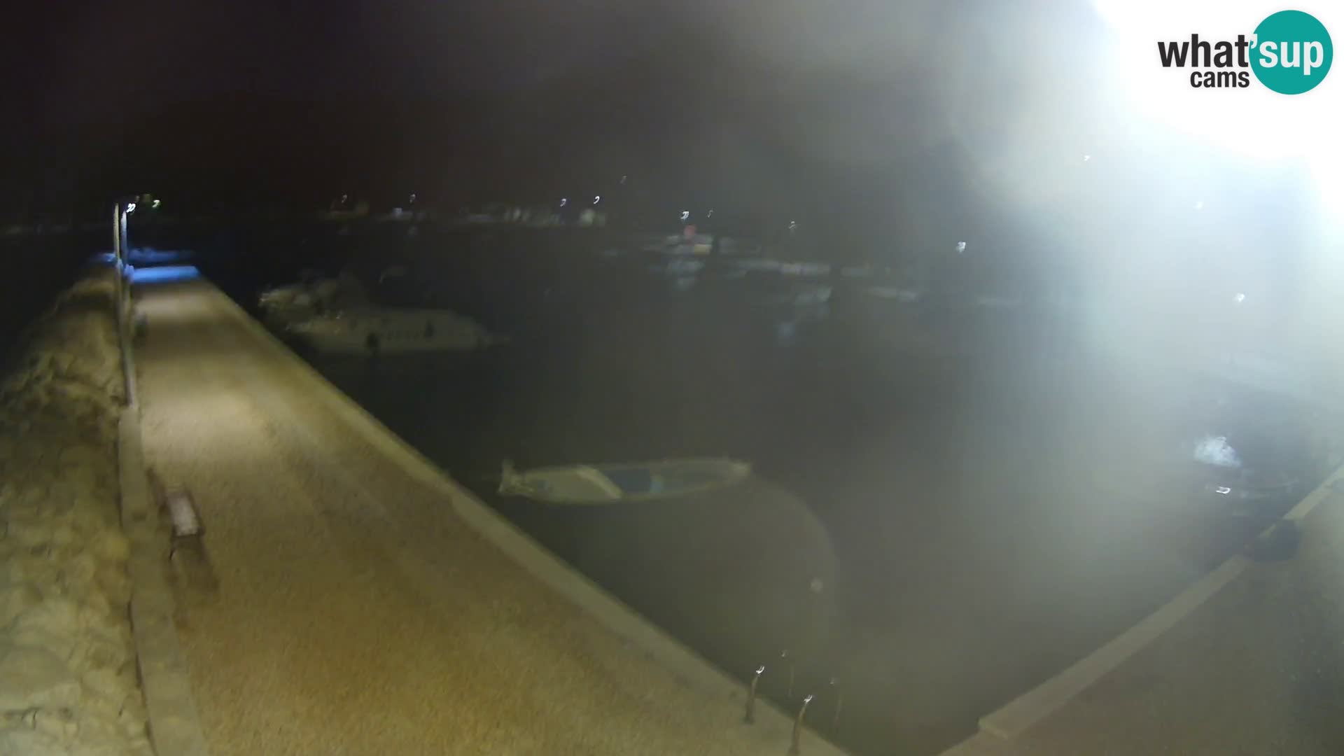 Marina Blato Živogošće