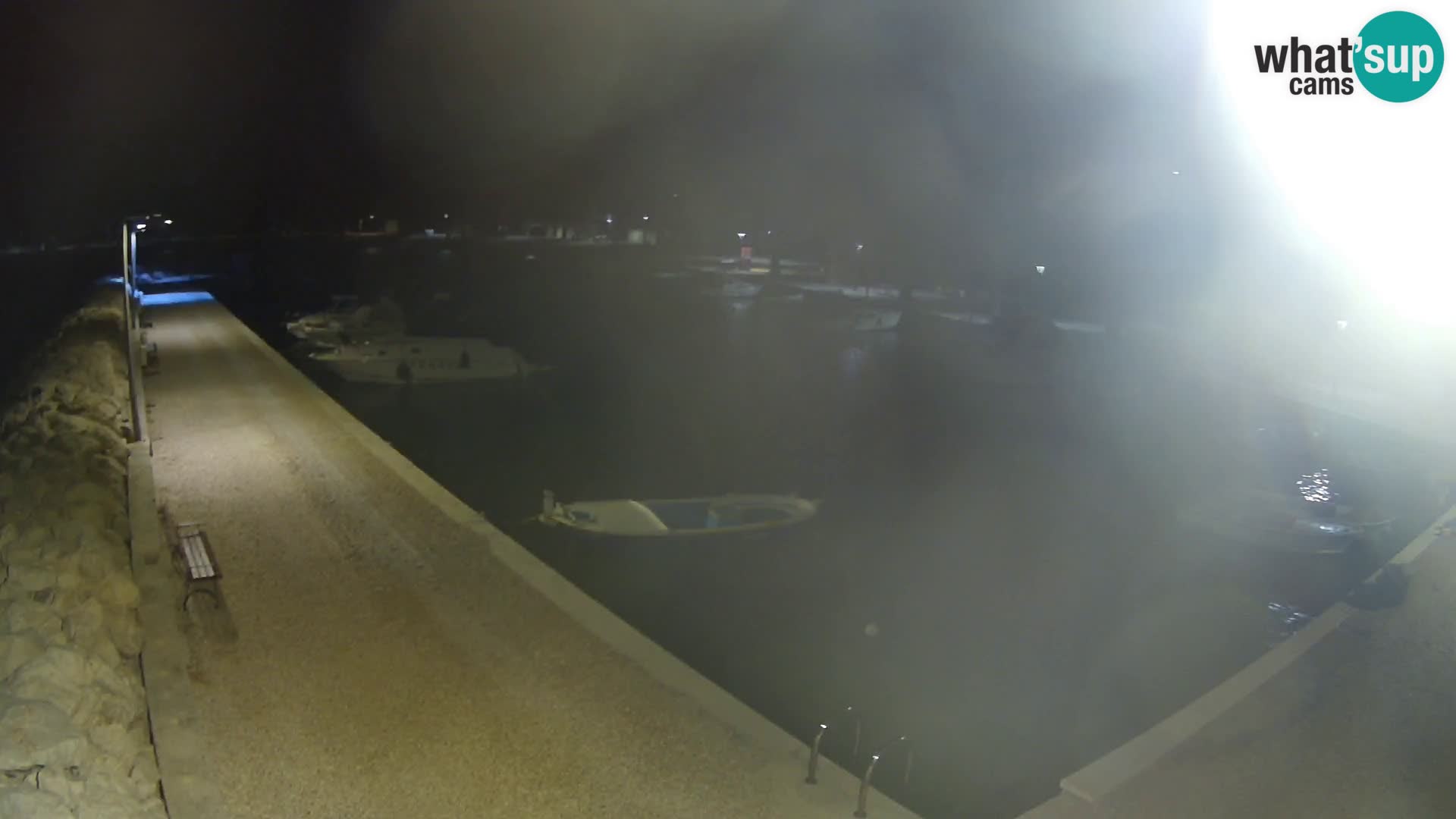 Marina Blato Živogošće