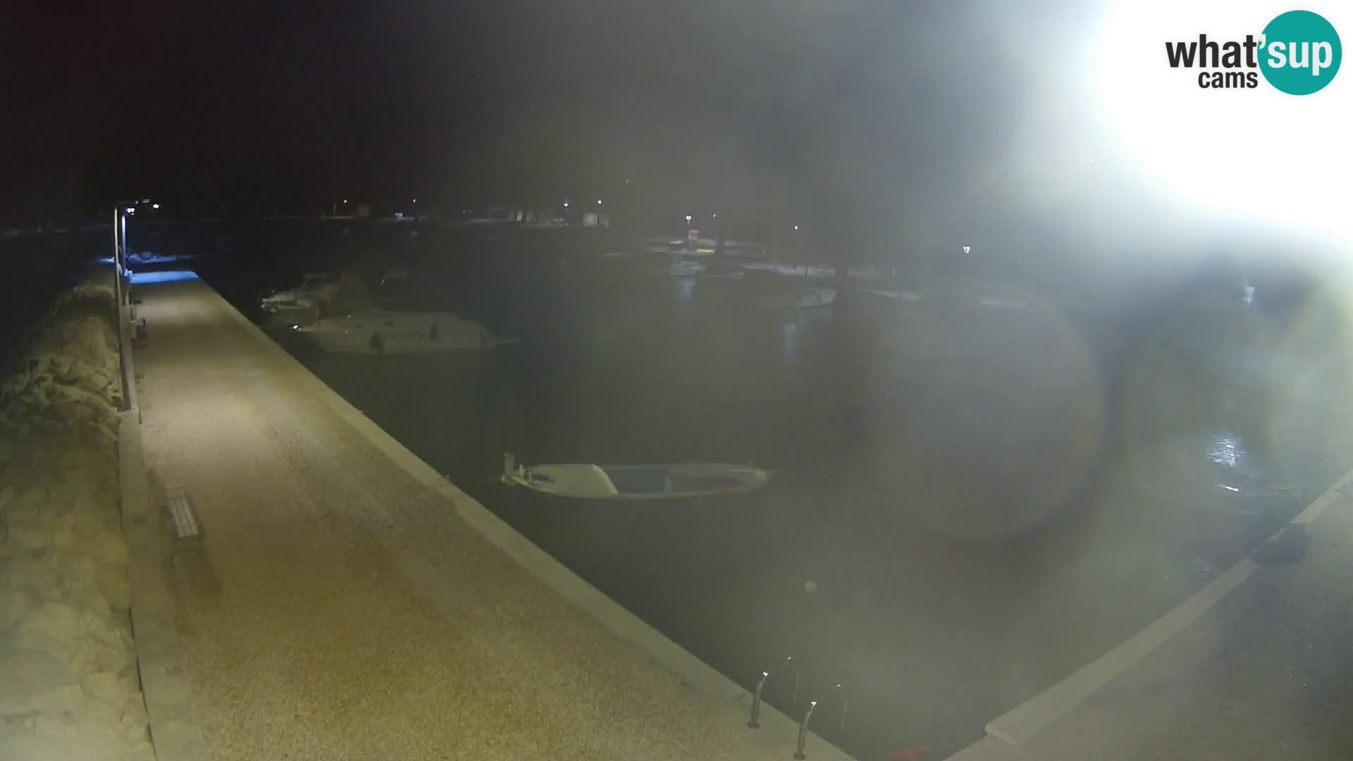 Marina Blato Živogošće
