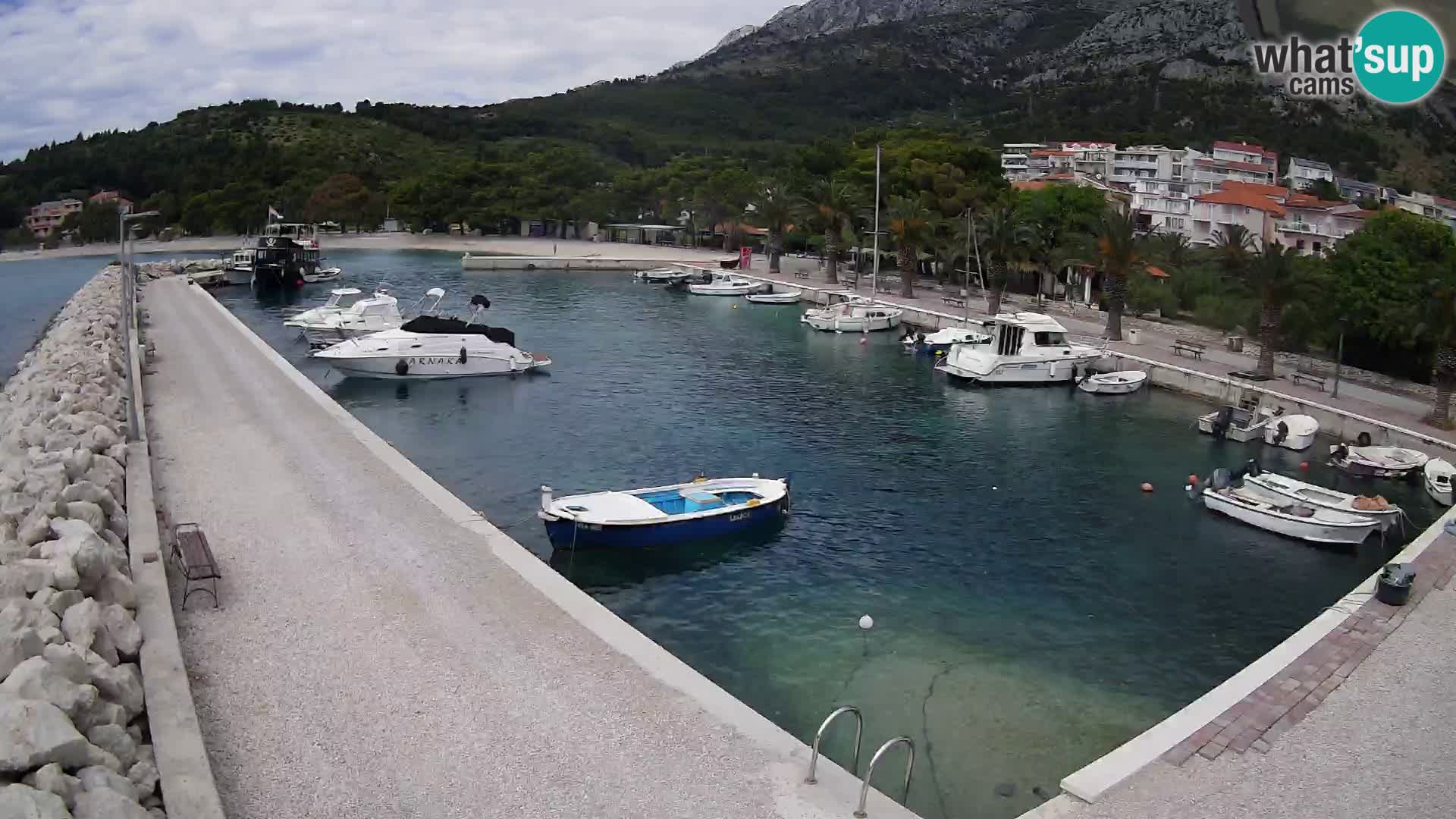 Marina Blato Živogošće