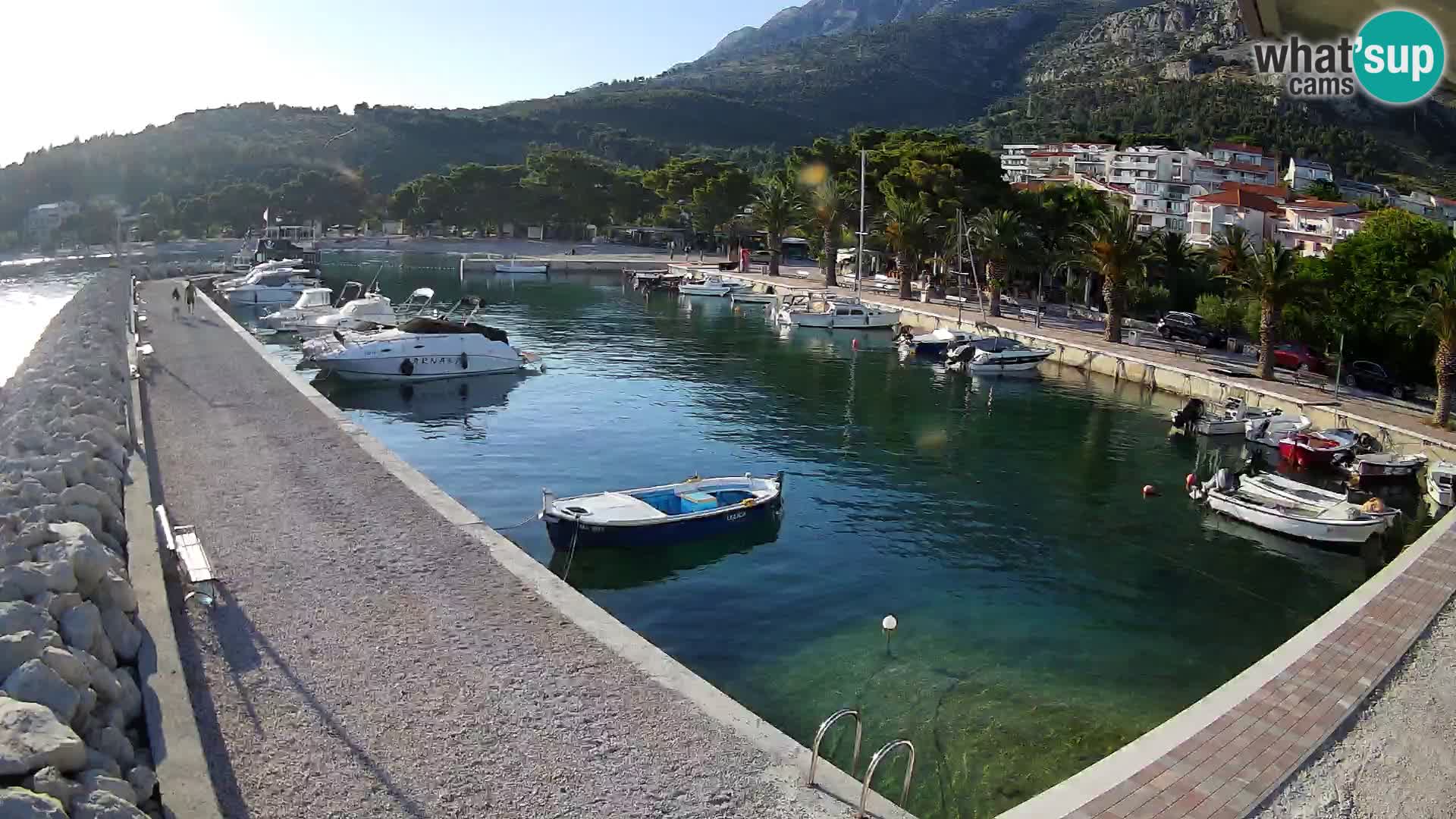 Marina Blato Živogošće
