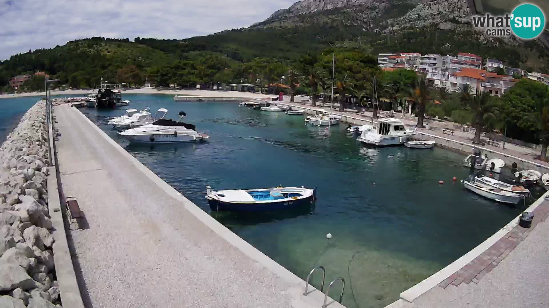 Marina Blato Živogošće
